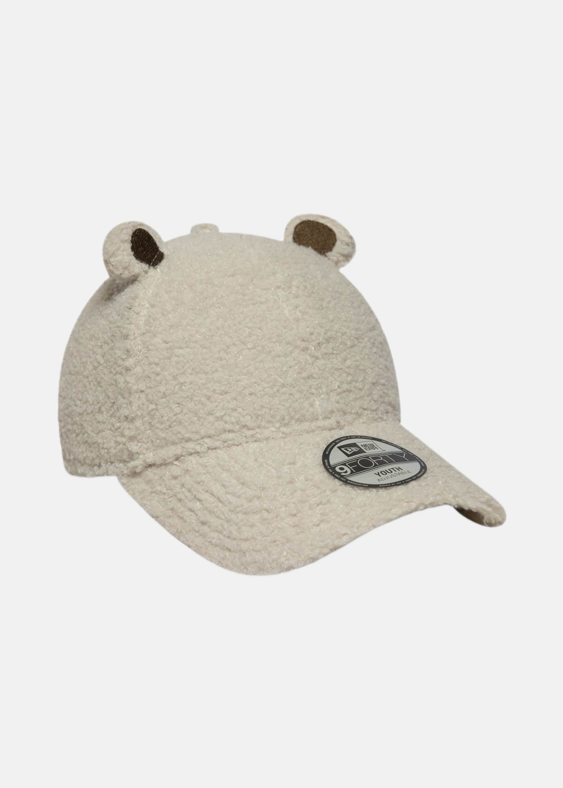 CHYT WINTER BORG 9FORTY NEWER |  - sv-se - barn - klader - accessoarer - kepsar-hattar - vardags-streetkepsar | Padelspecialisterna