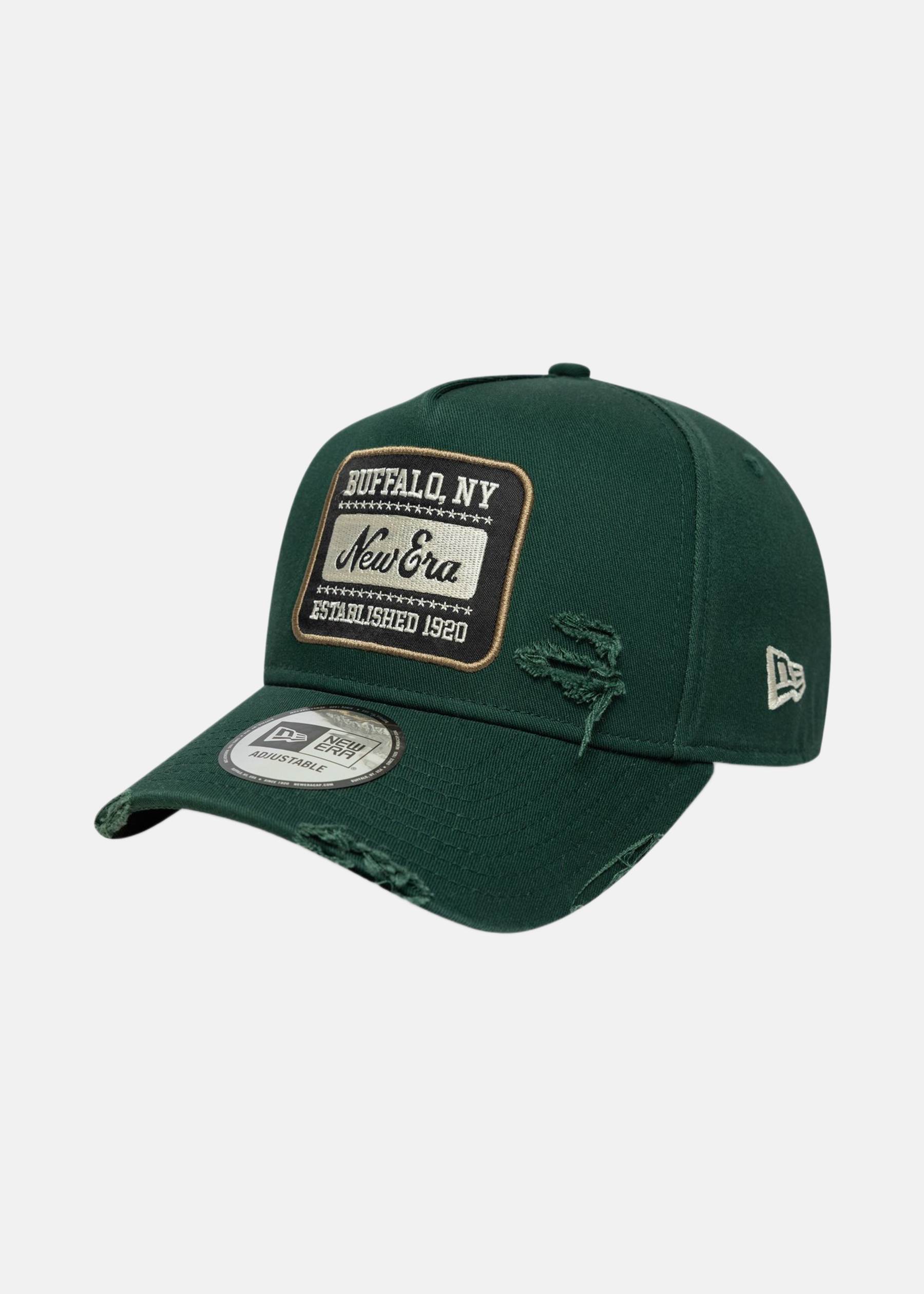 PATCH WASH EFRAME NEWERA