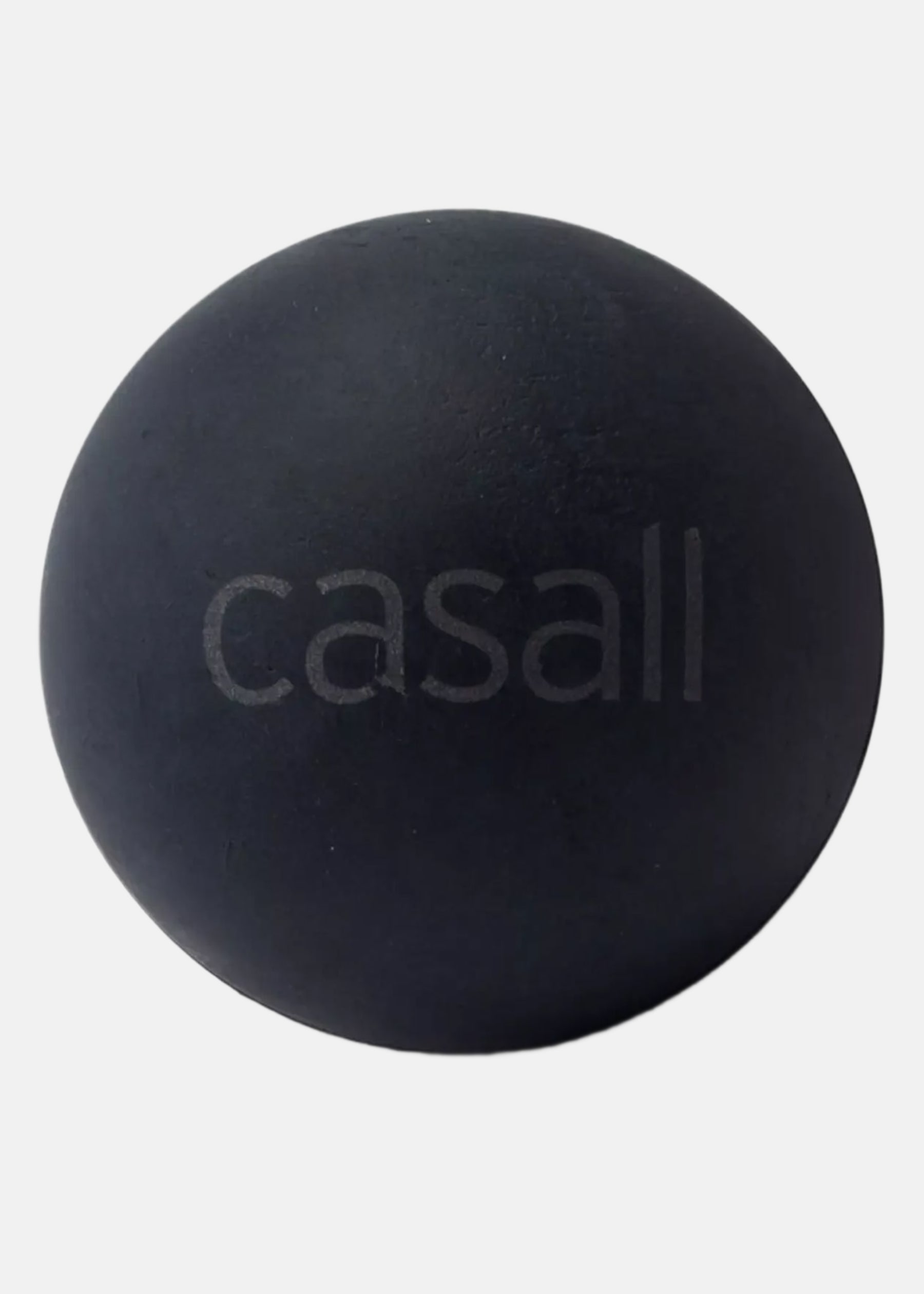 Pressure point ball