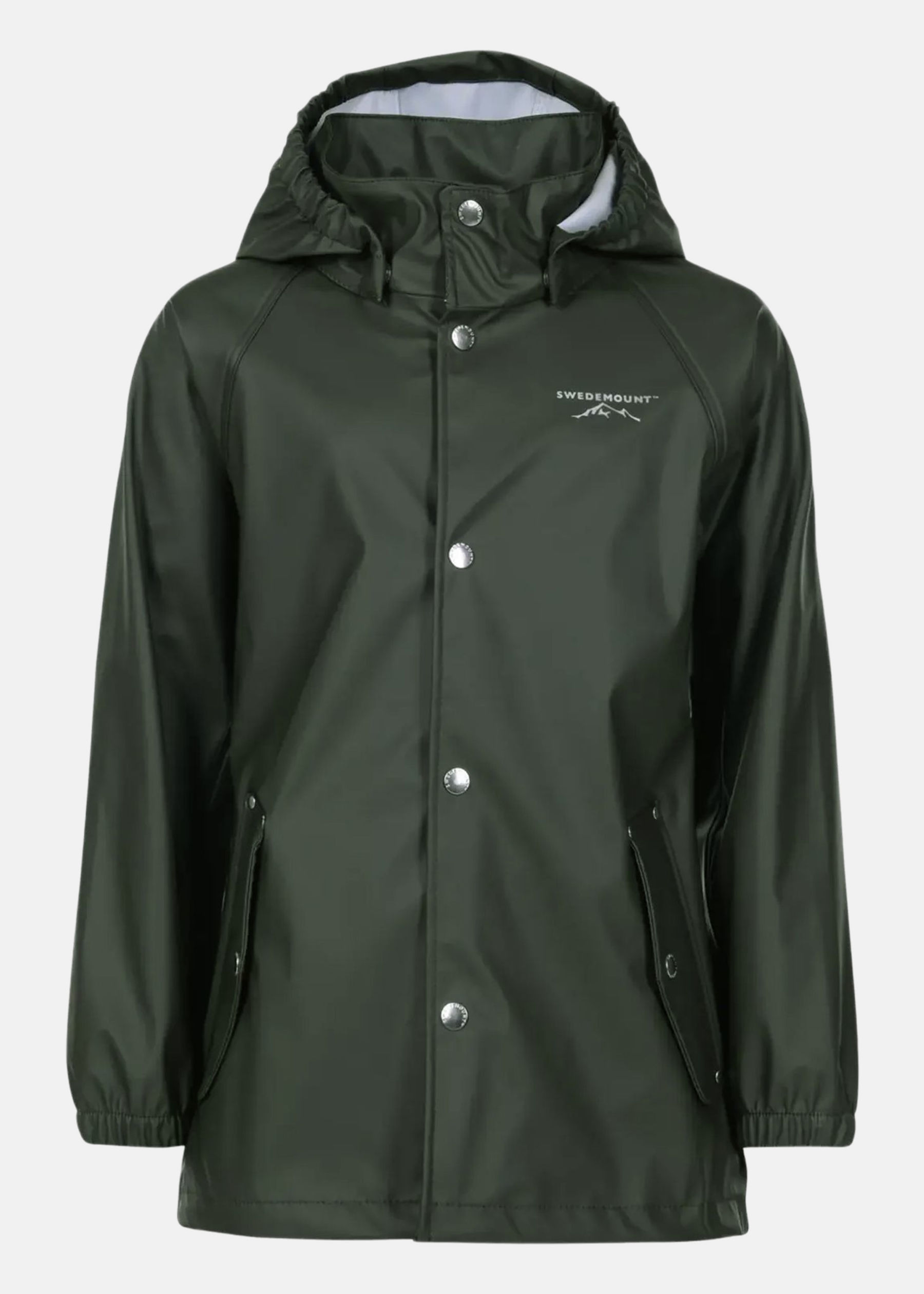 Väderöarna Coat JR