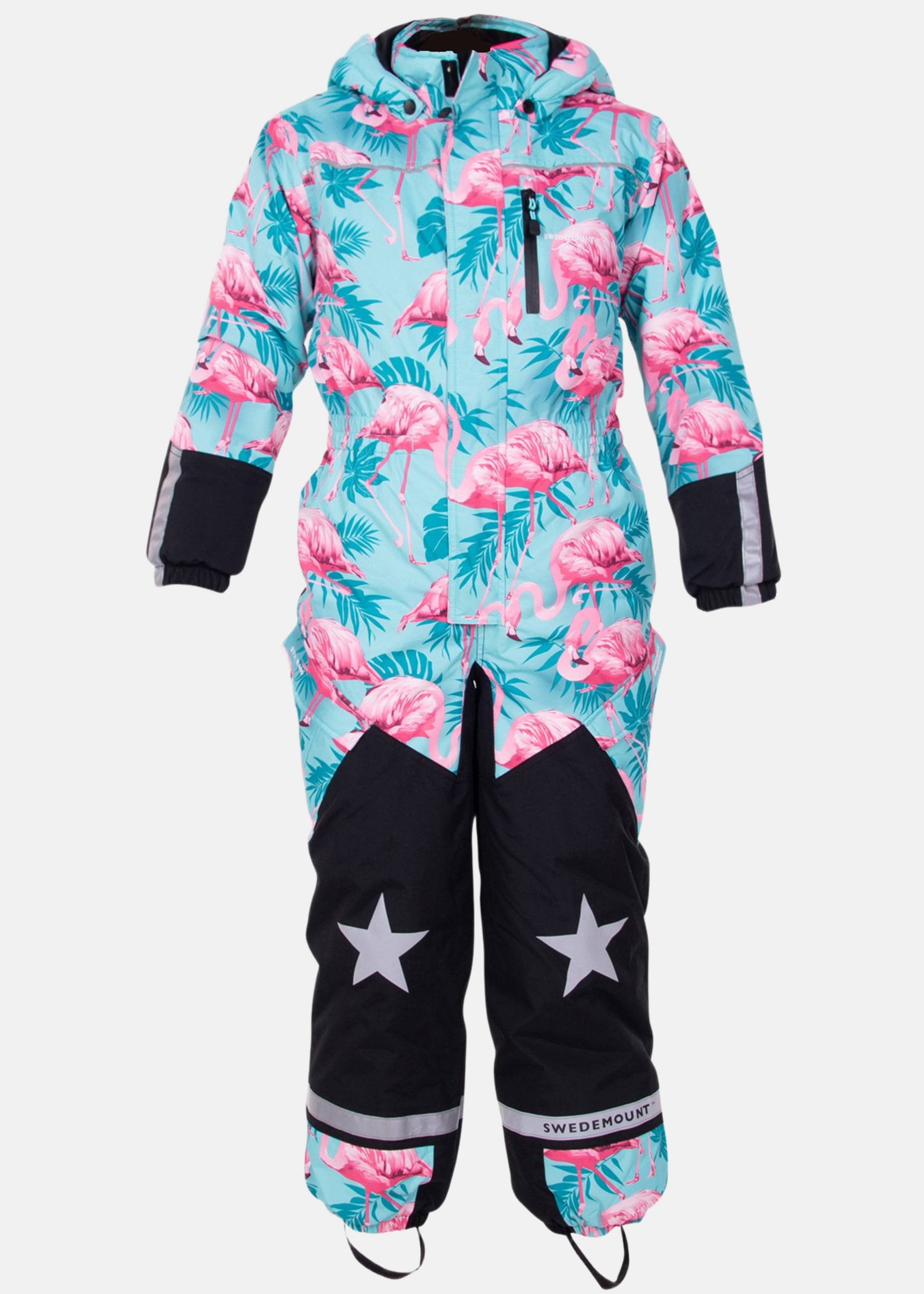 Narvik Overall JR