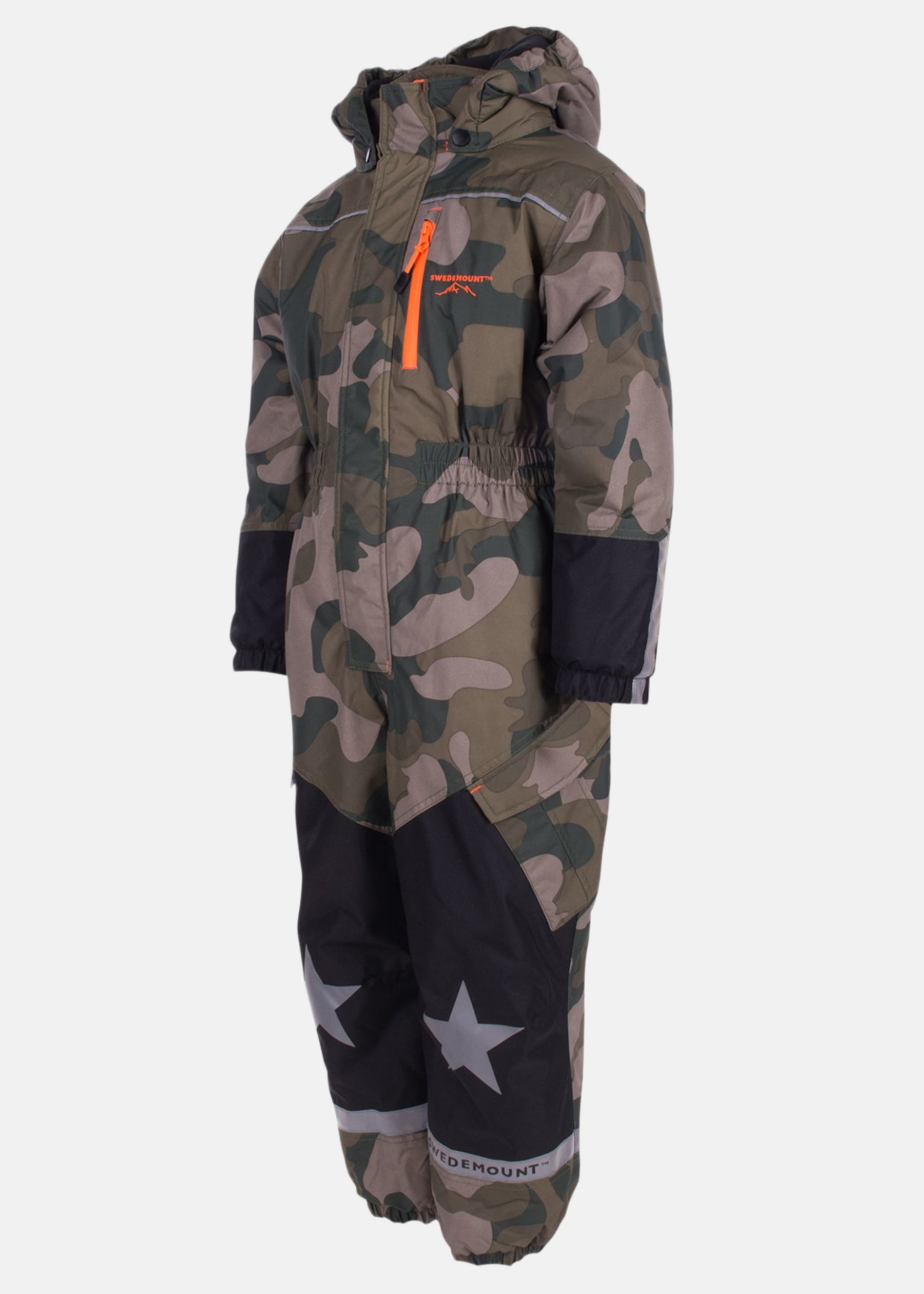 Narvik Overall JR