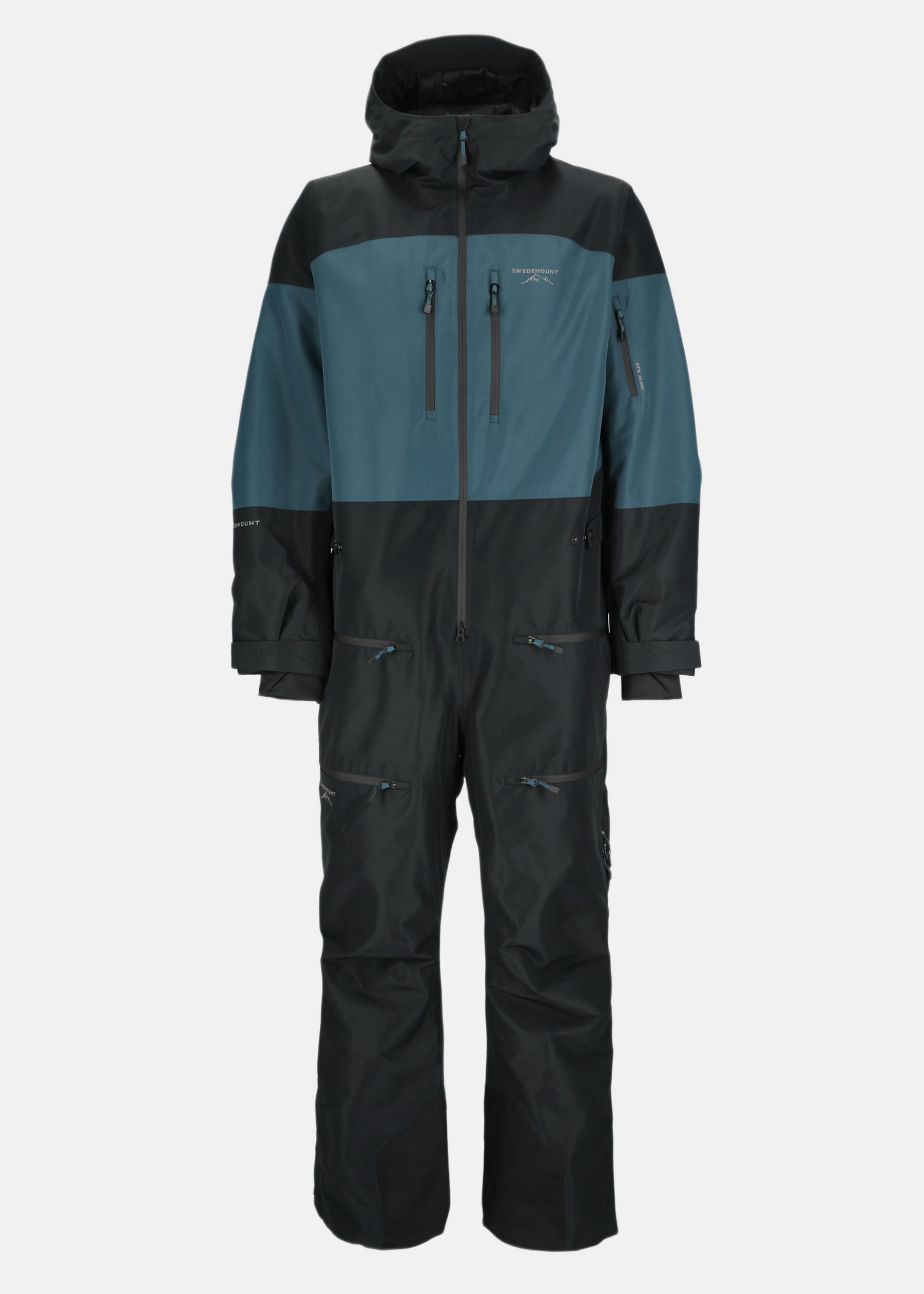 Freeride Skisuit II