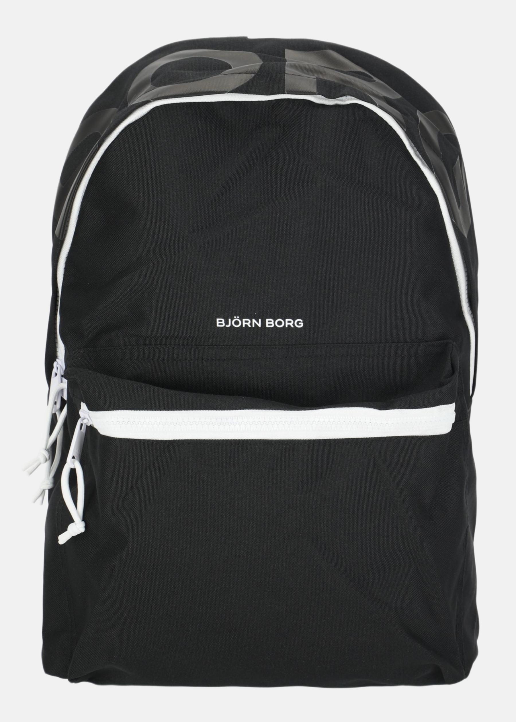 BORG LOGO BACKPACK