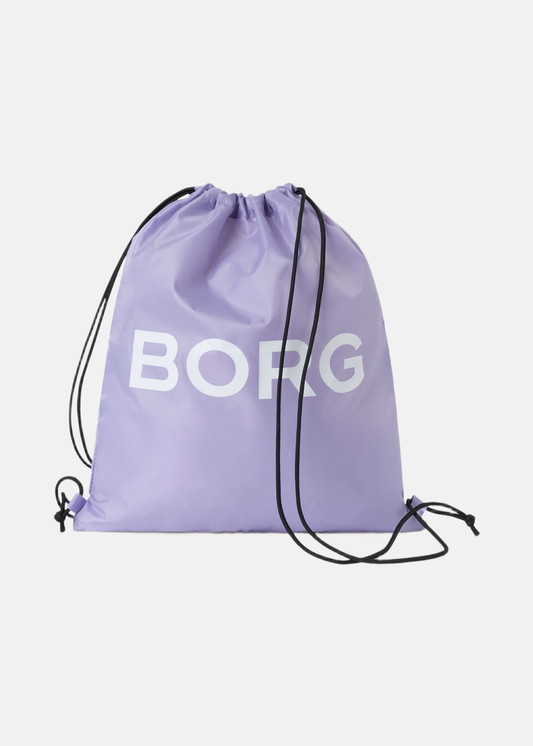 BORG JUNIOR DRAWSTRING BAG