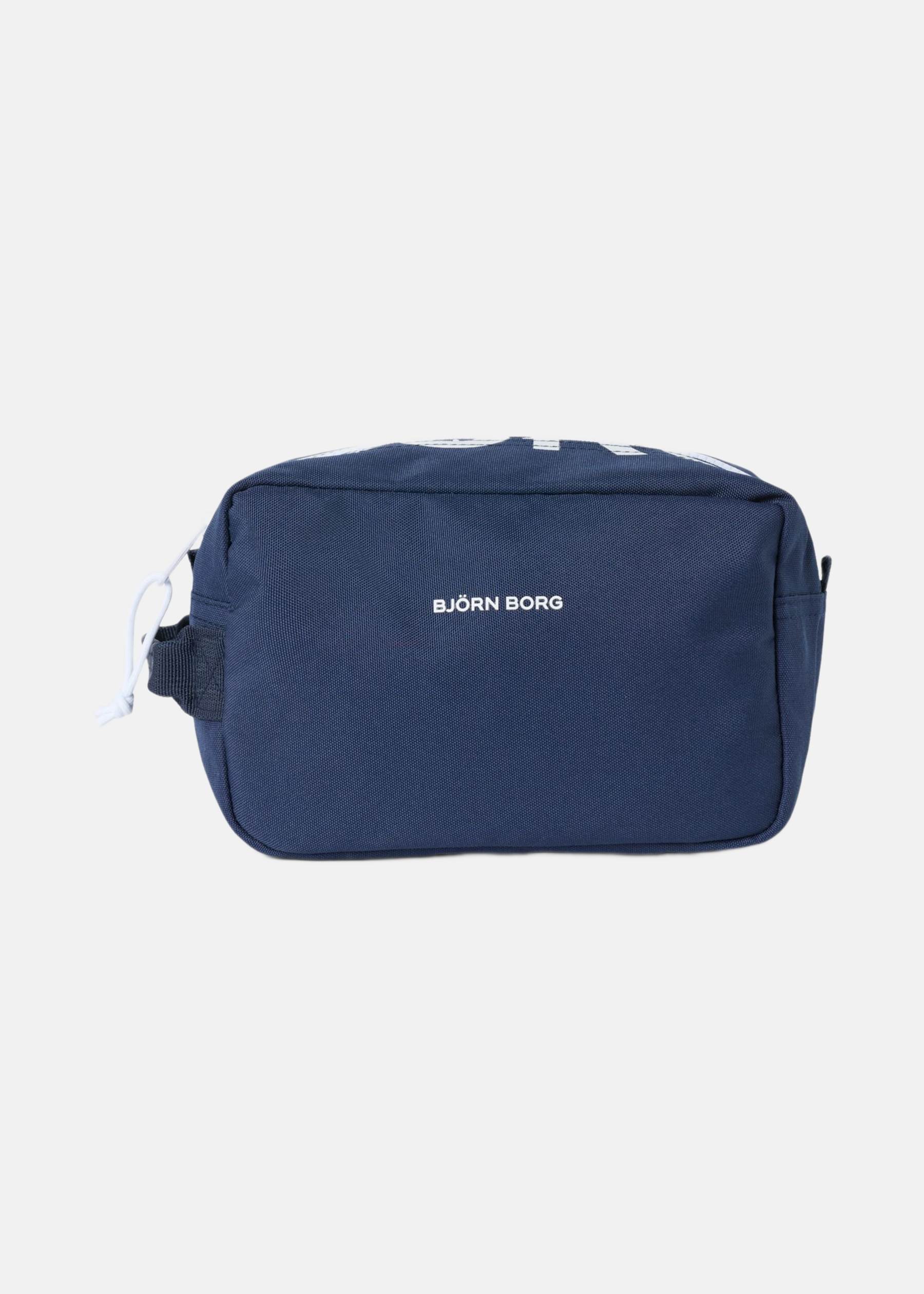 BORG LOGO WASH BAG |  - sv-se - dam - klader - accessoarer - vaskor | Padelspecialisterna
