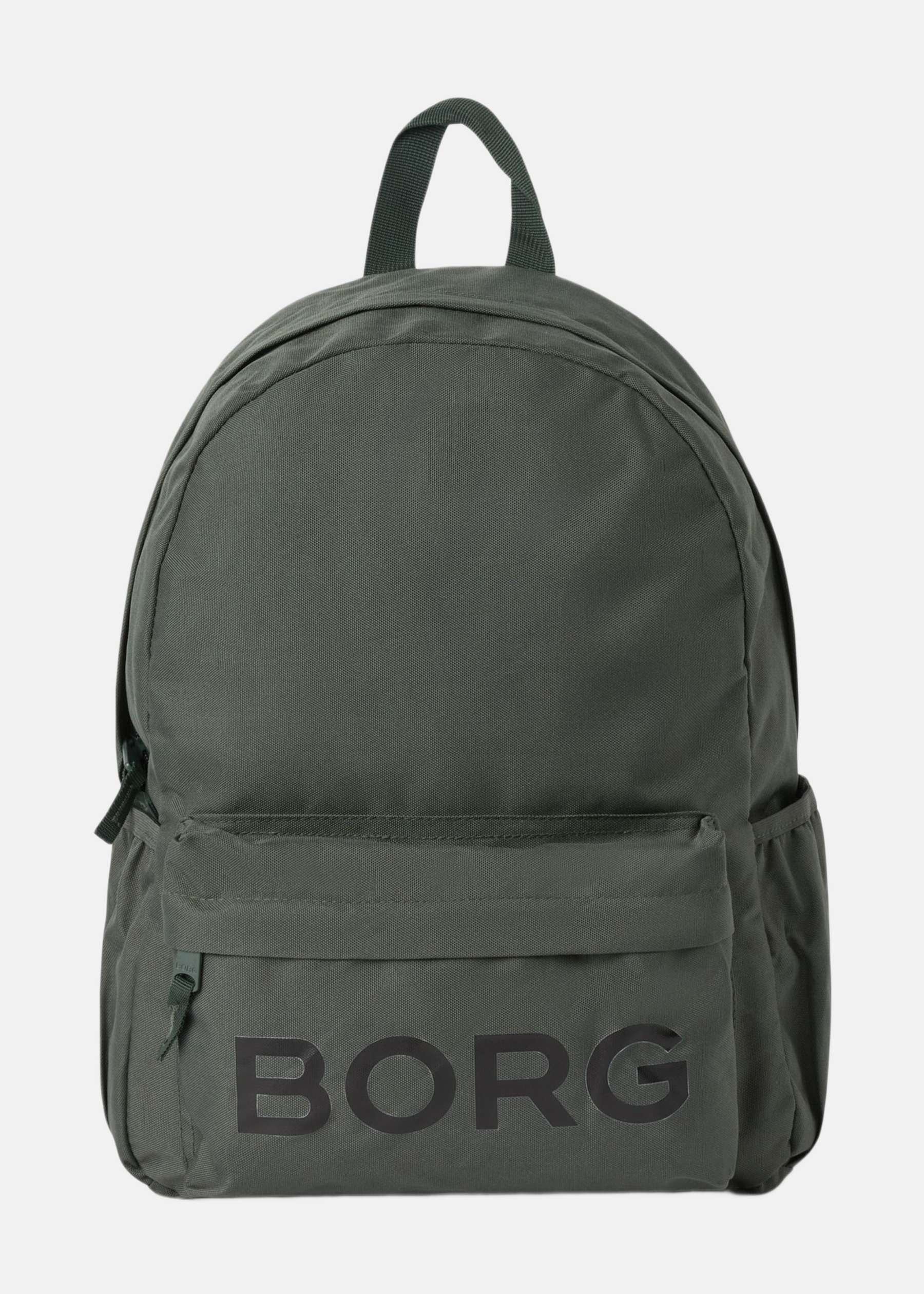 BORG JUNIOR BACKPACK