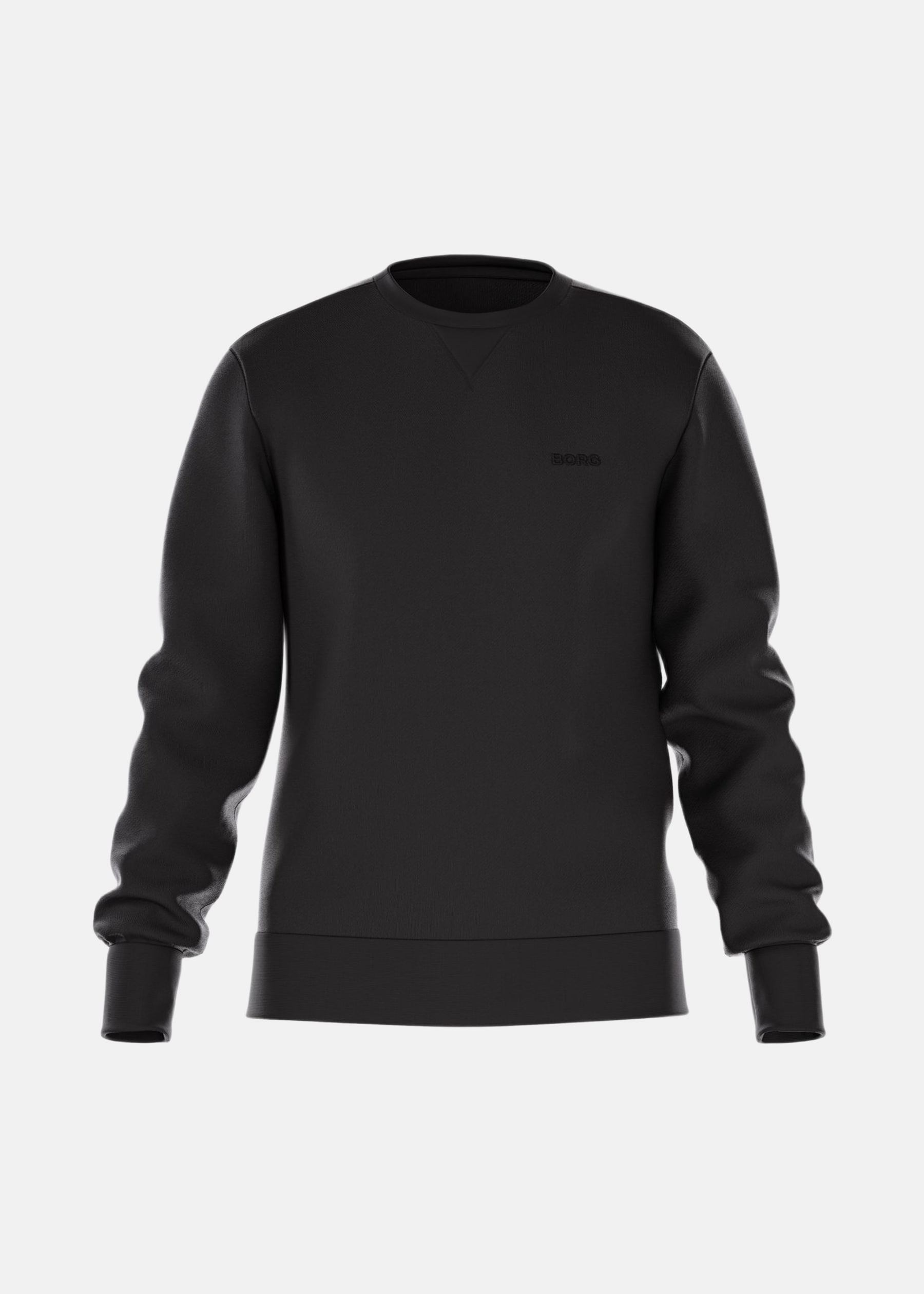 BORG ESSENTIAL 4 SWEATSHIRT
