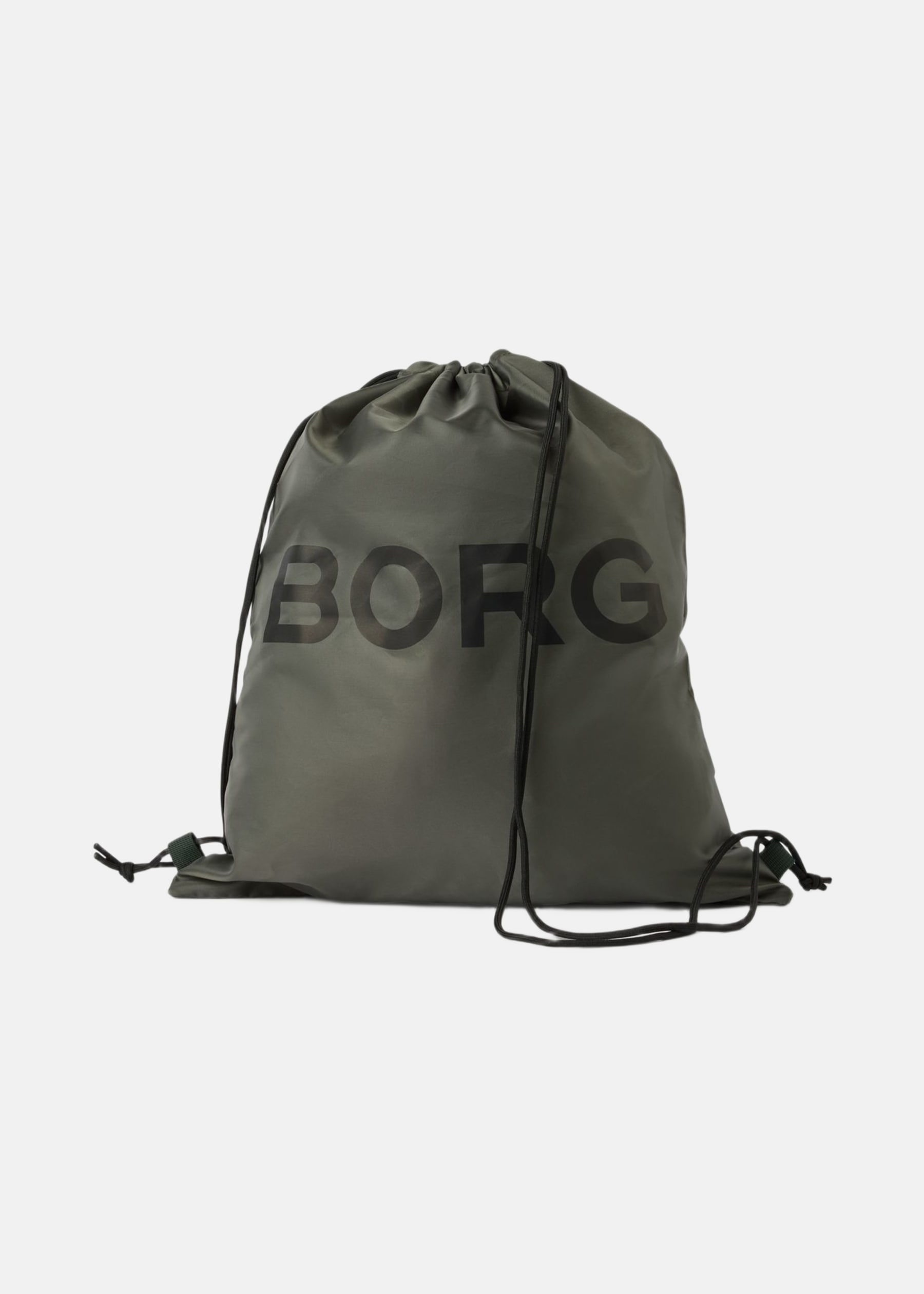 BORG JUNIOR DRAWSTRING BAG