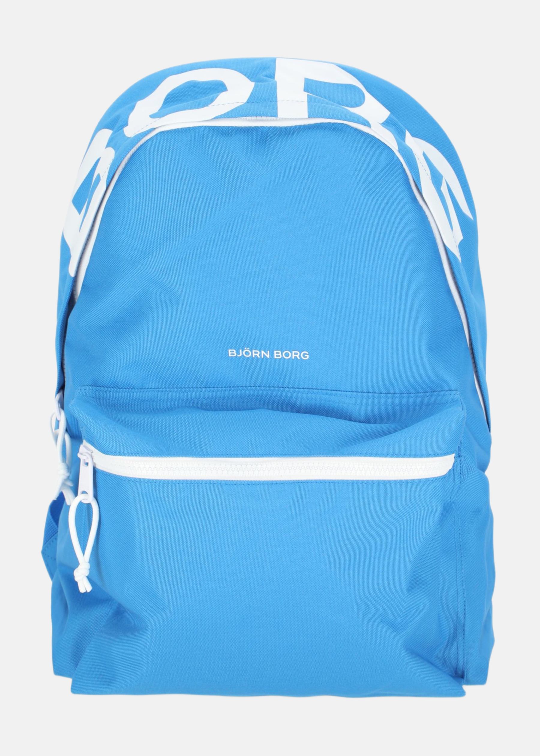 BORG LOGO BACKPACK