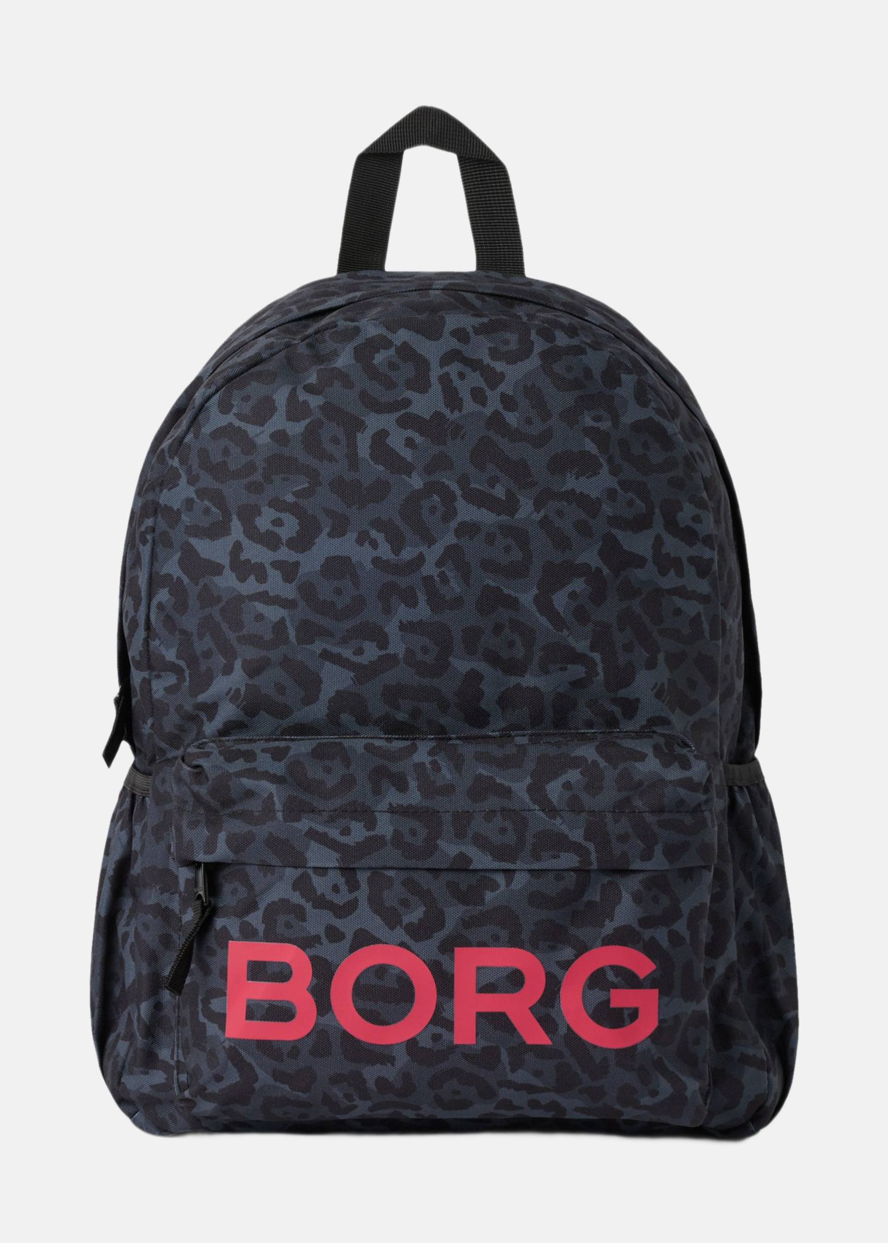 BORG JUNIOR BACKPACK