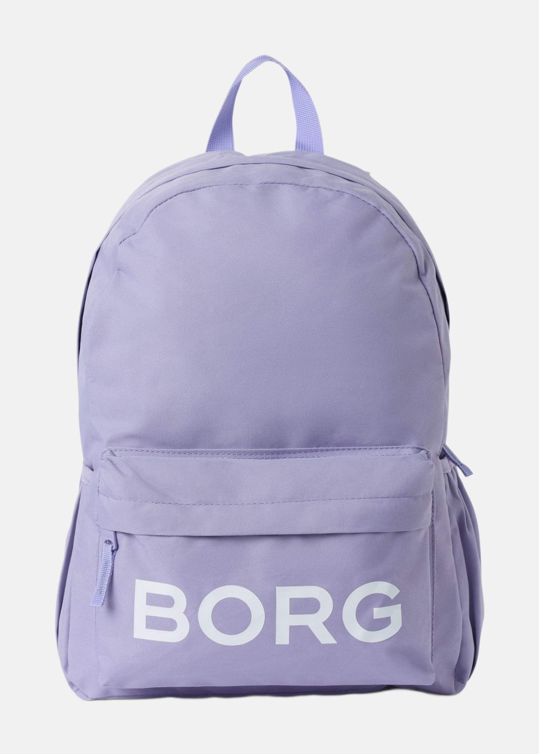 BORG JUNIOR BACKPACK