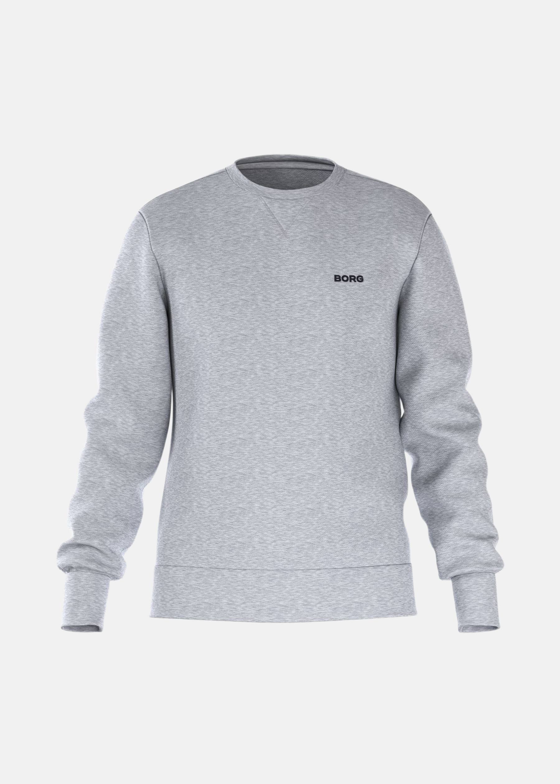 BORG ESSENTIAL 4 SWEATSHIRT