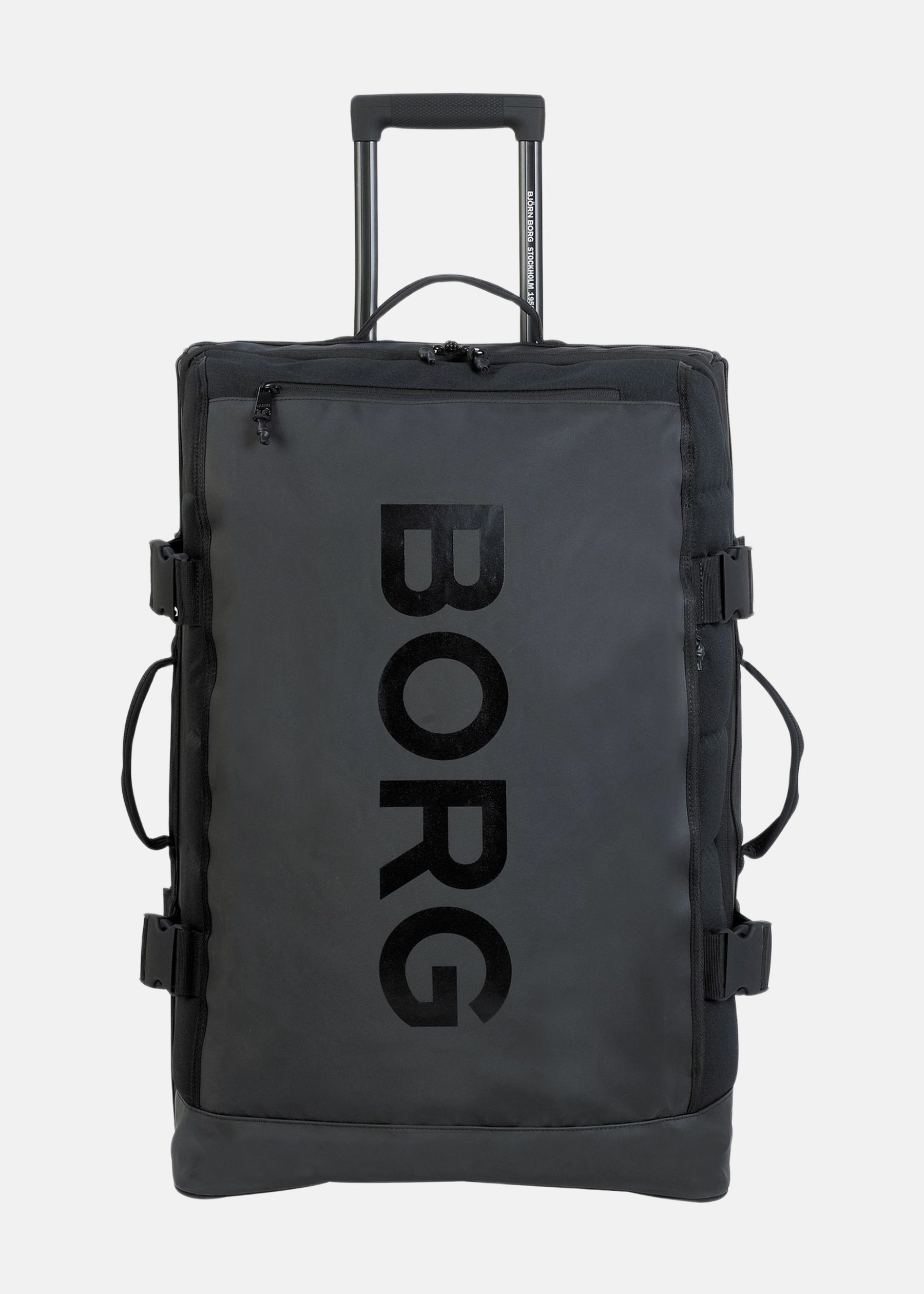 TRAVEL TROLLEY L