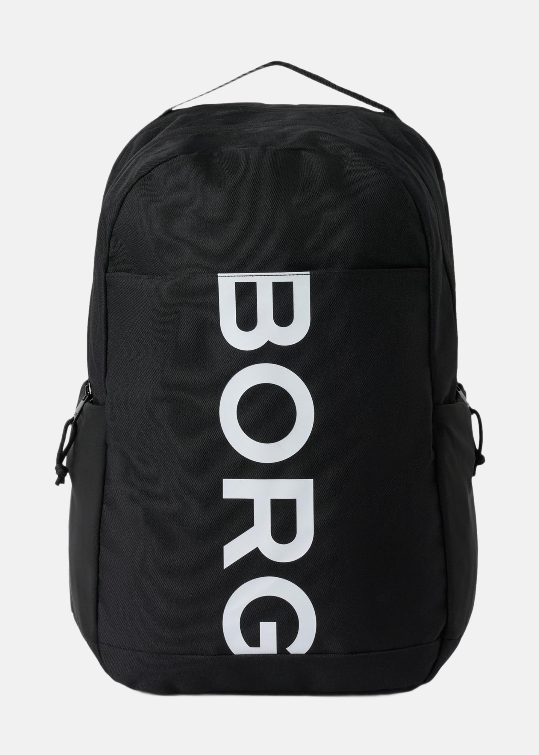 BORG LOGO BACKPACK L