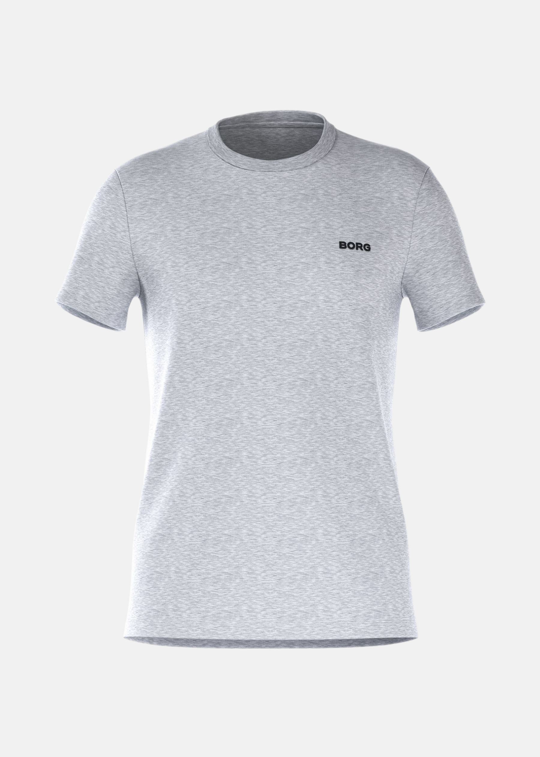 BORG ESSENTIAL 4 T-SHIRT
