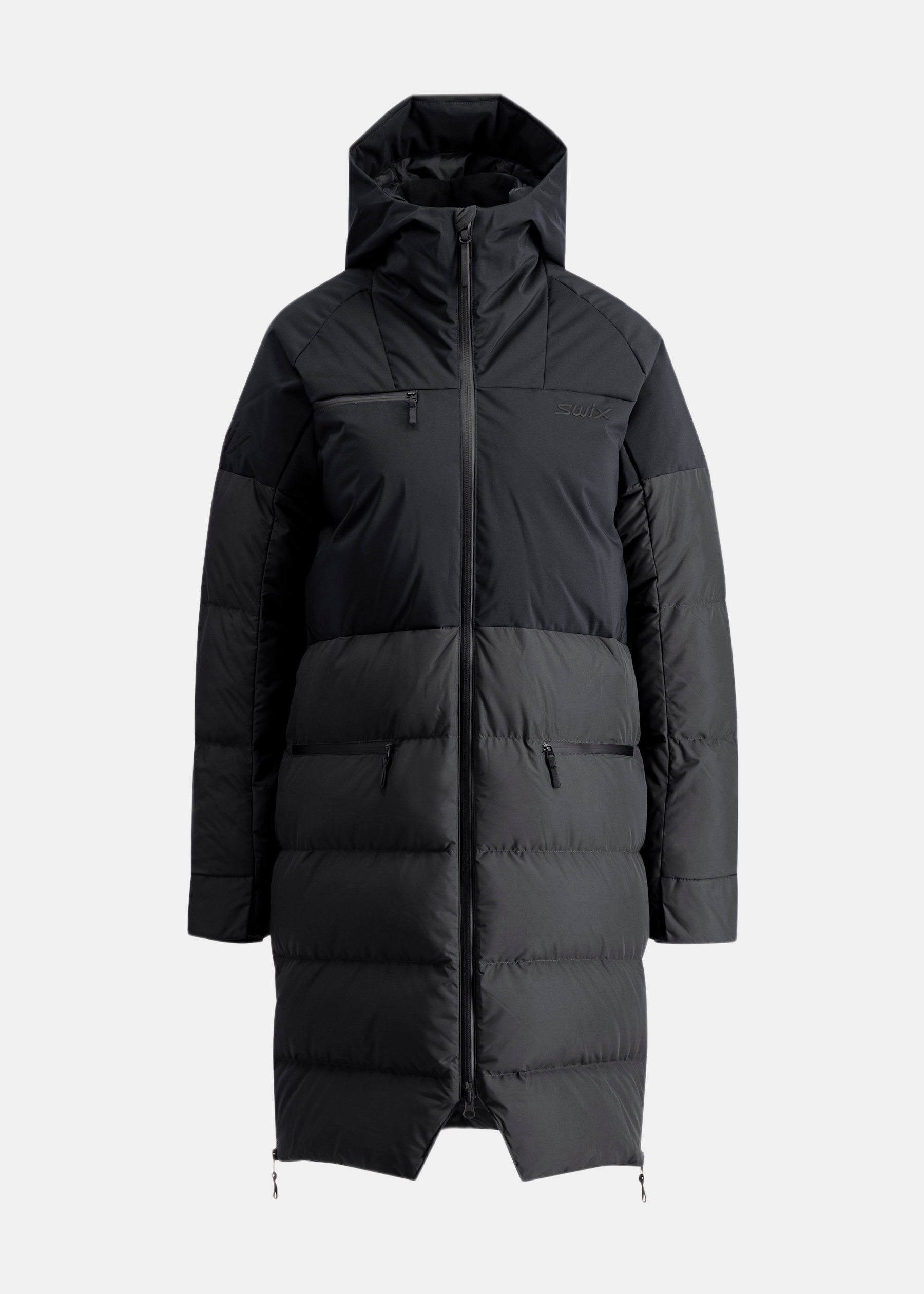 Horizon Down Parka W