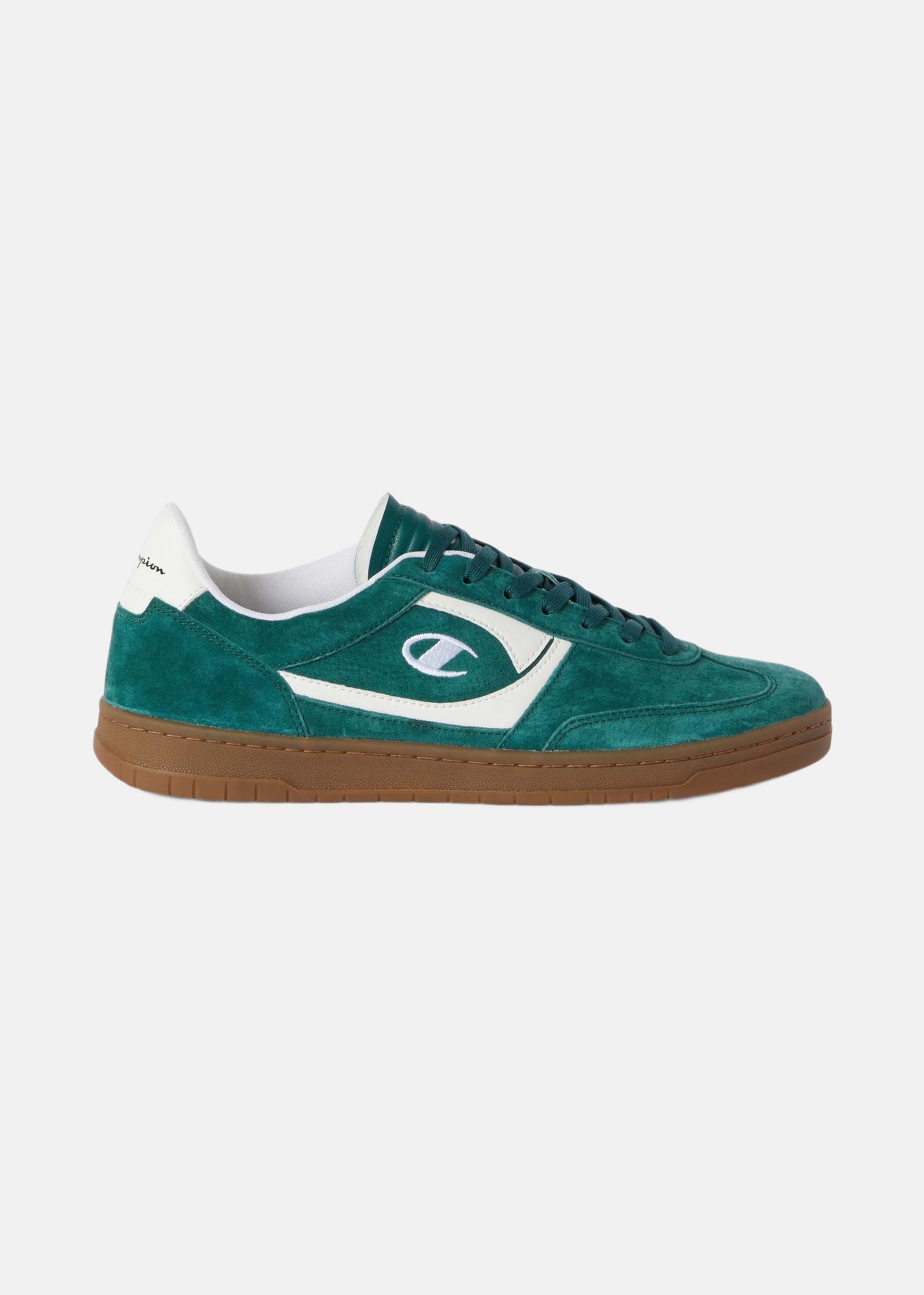 CL78 SP Low Cut Shoe