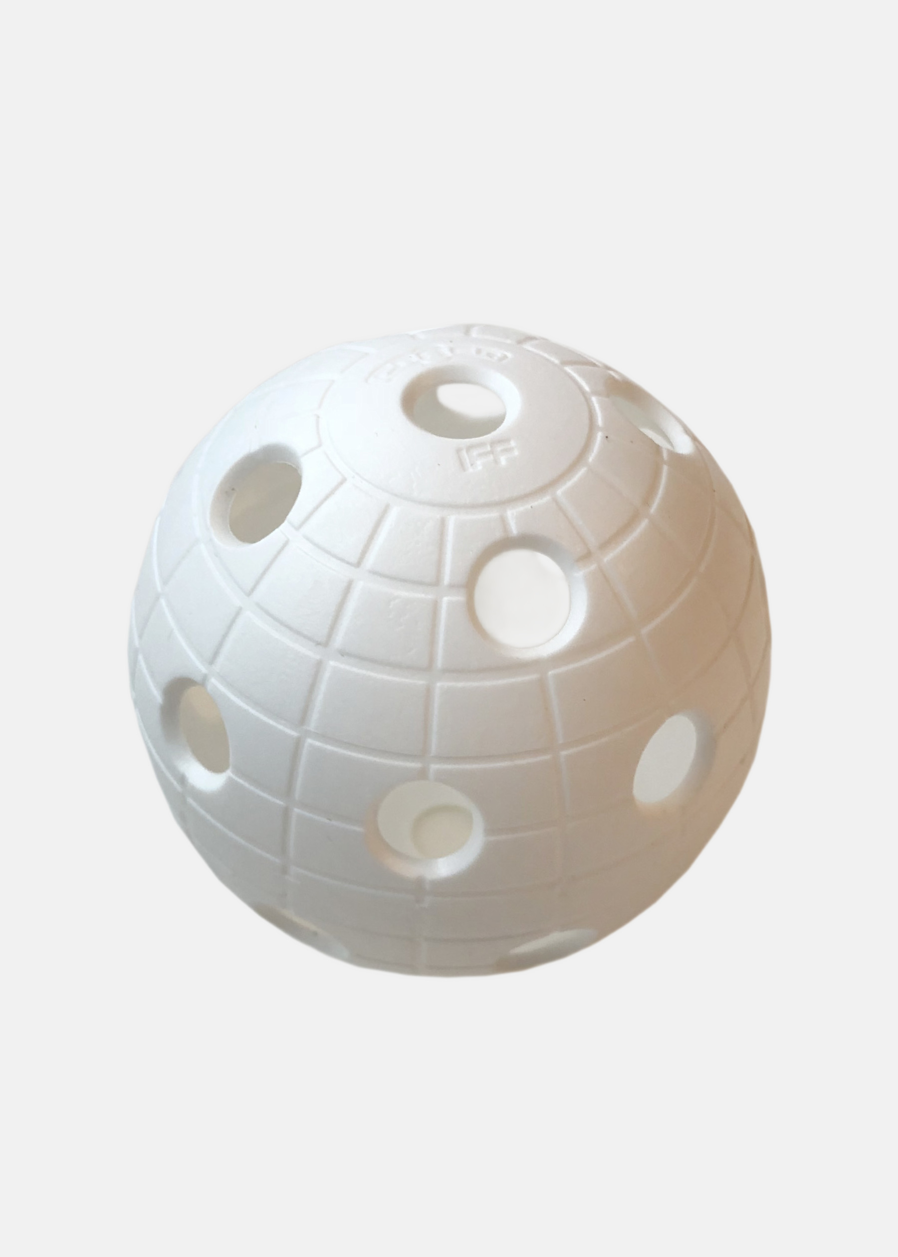 Ball Crater