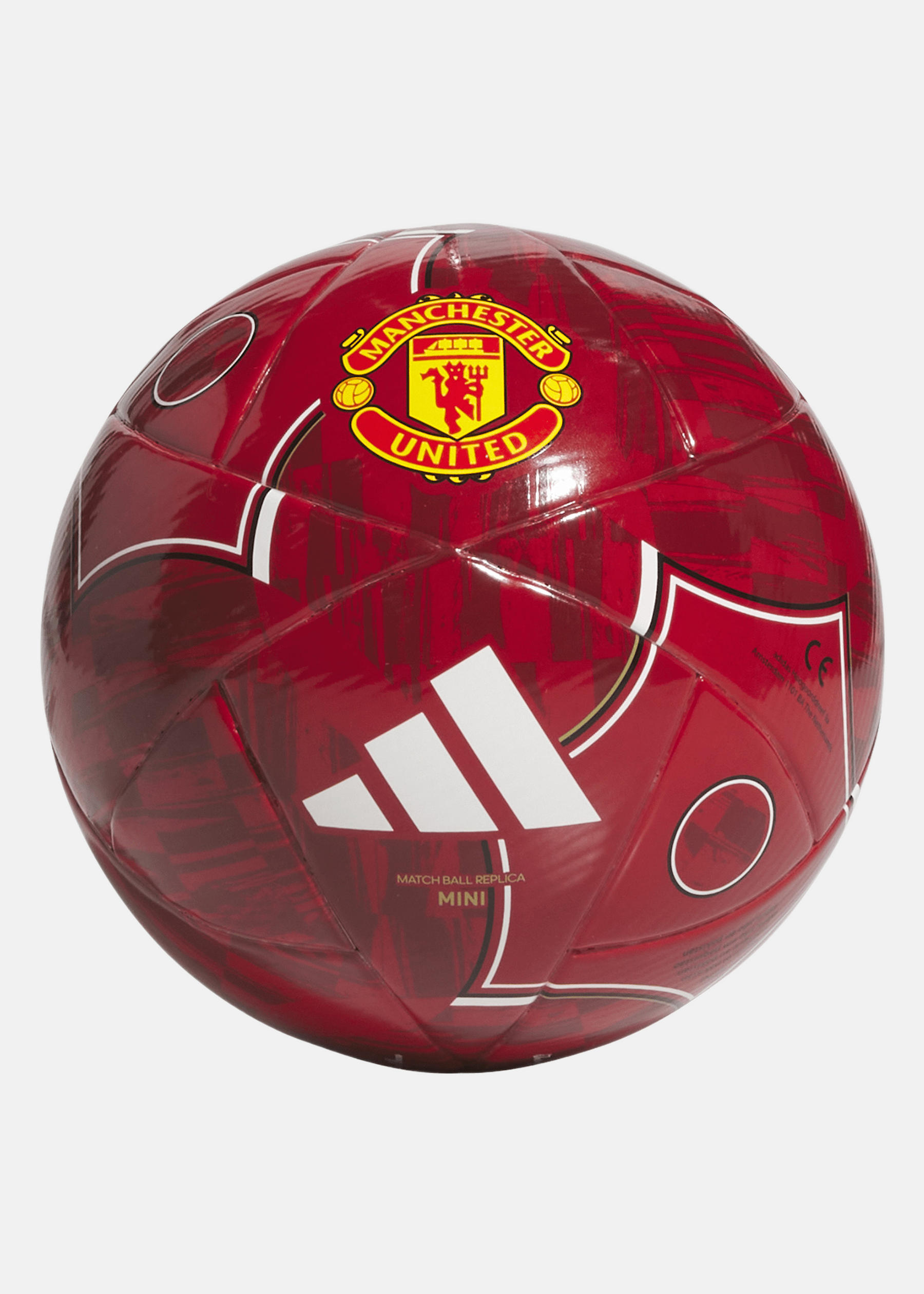 MUFC MINI HOME