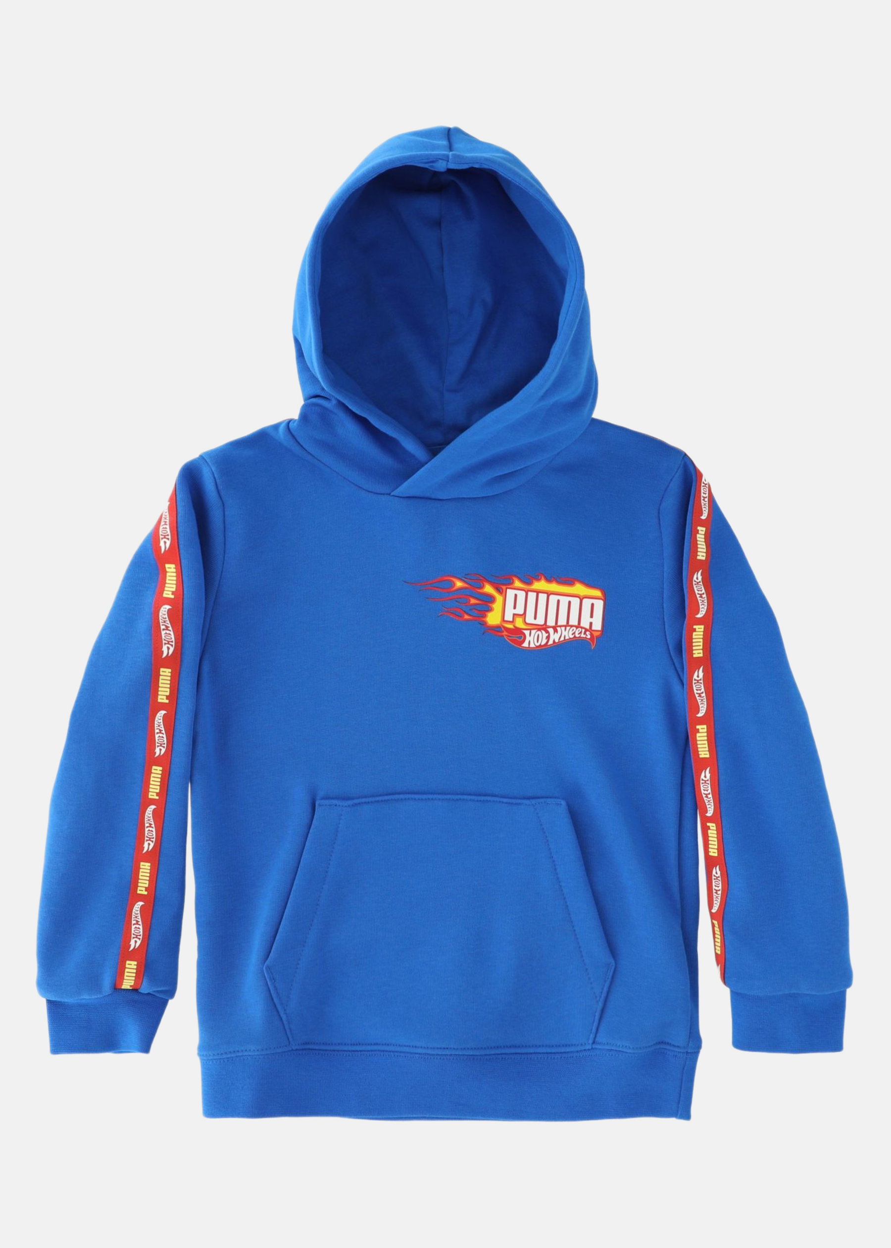 PUMA X HOT WHEELS Hoodie TR