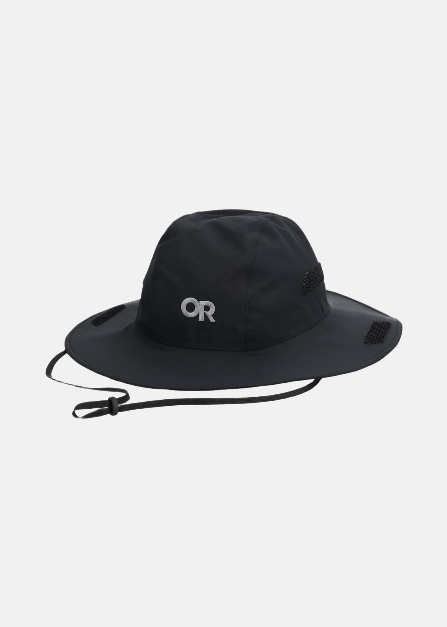 SEATTLE RAIN HAT