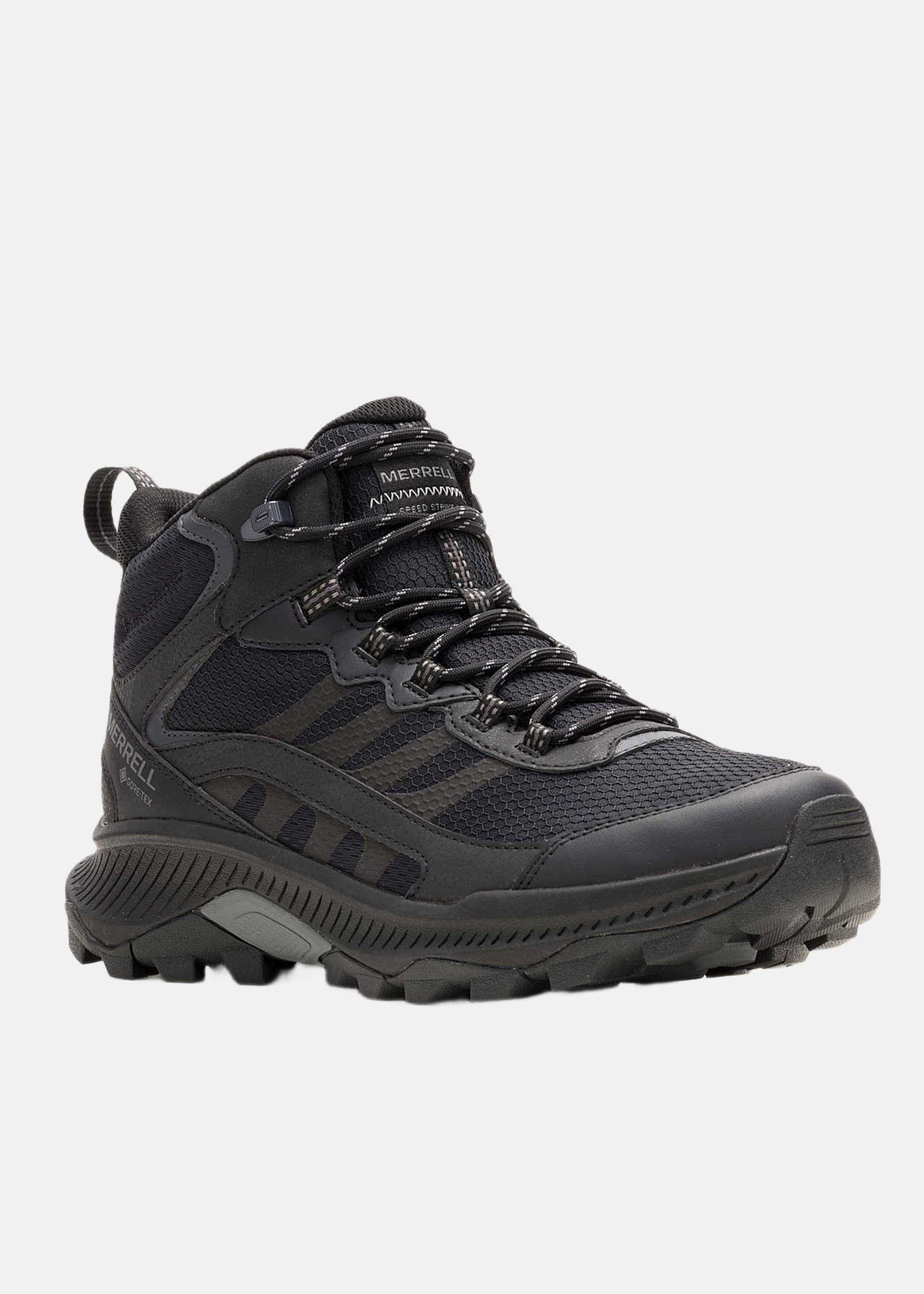 SPEED STRIKE 2 MID GTX