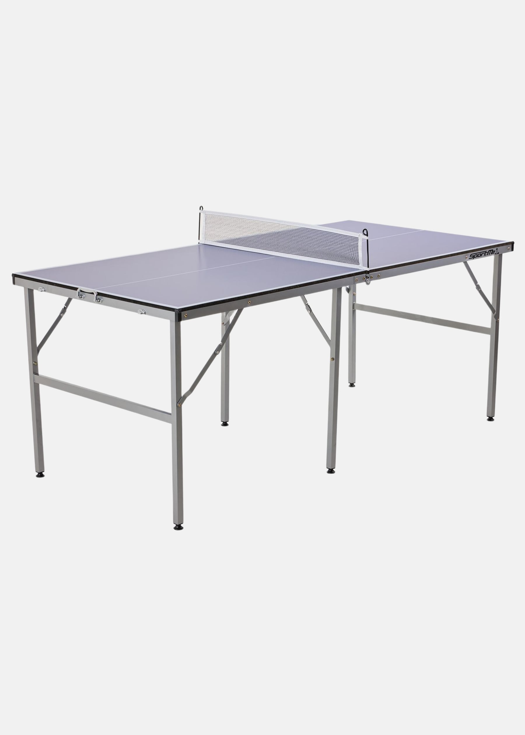 Bordtennisbord - Fällbart 180x