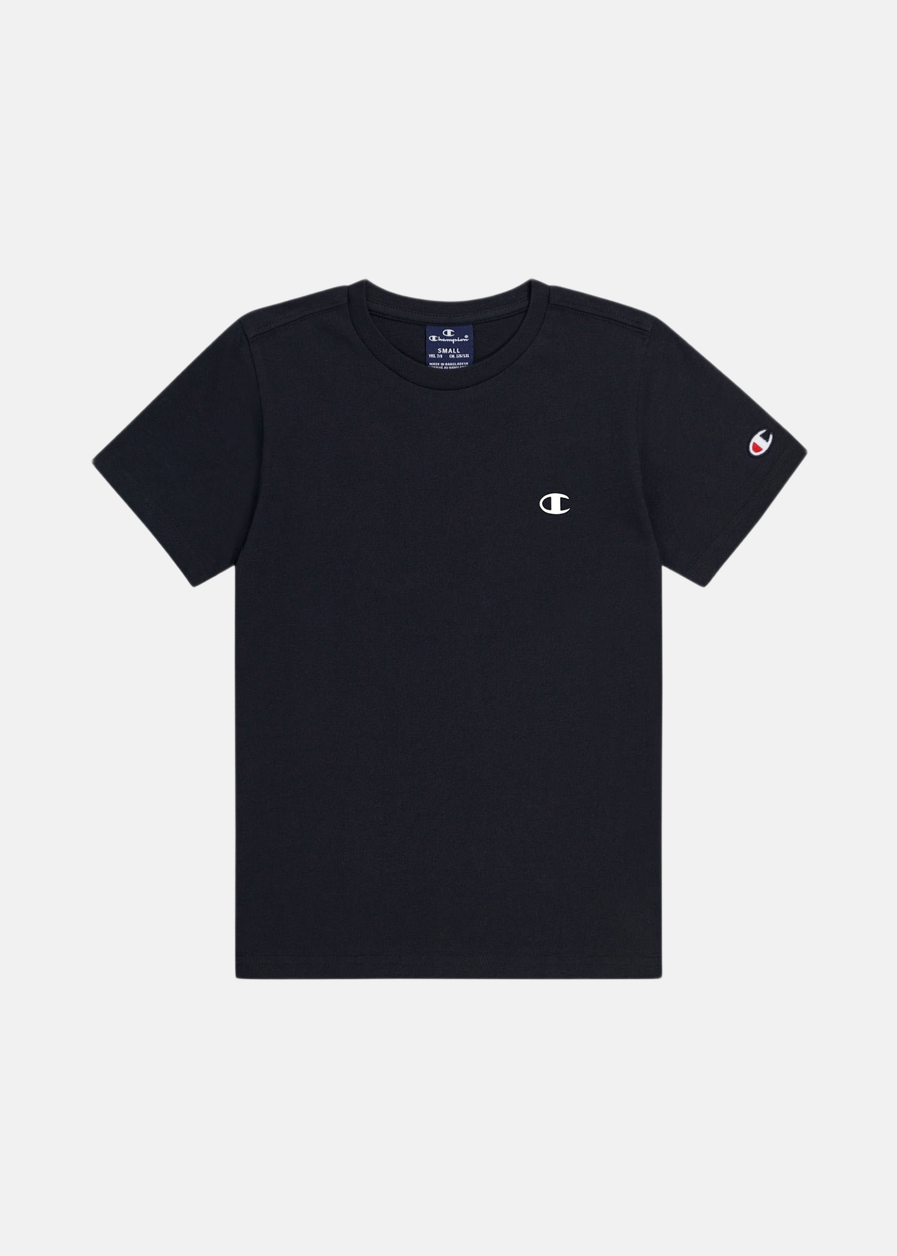 Crewneck T-Shirt