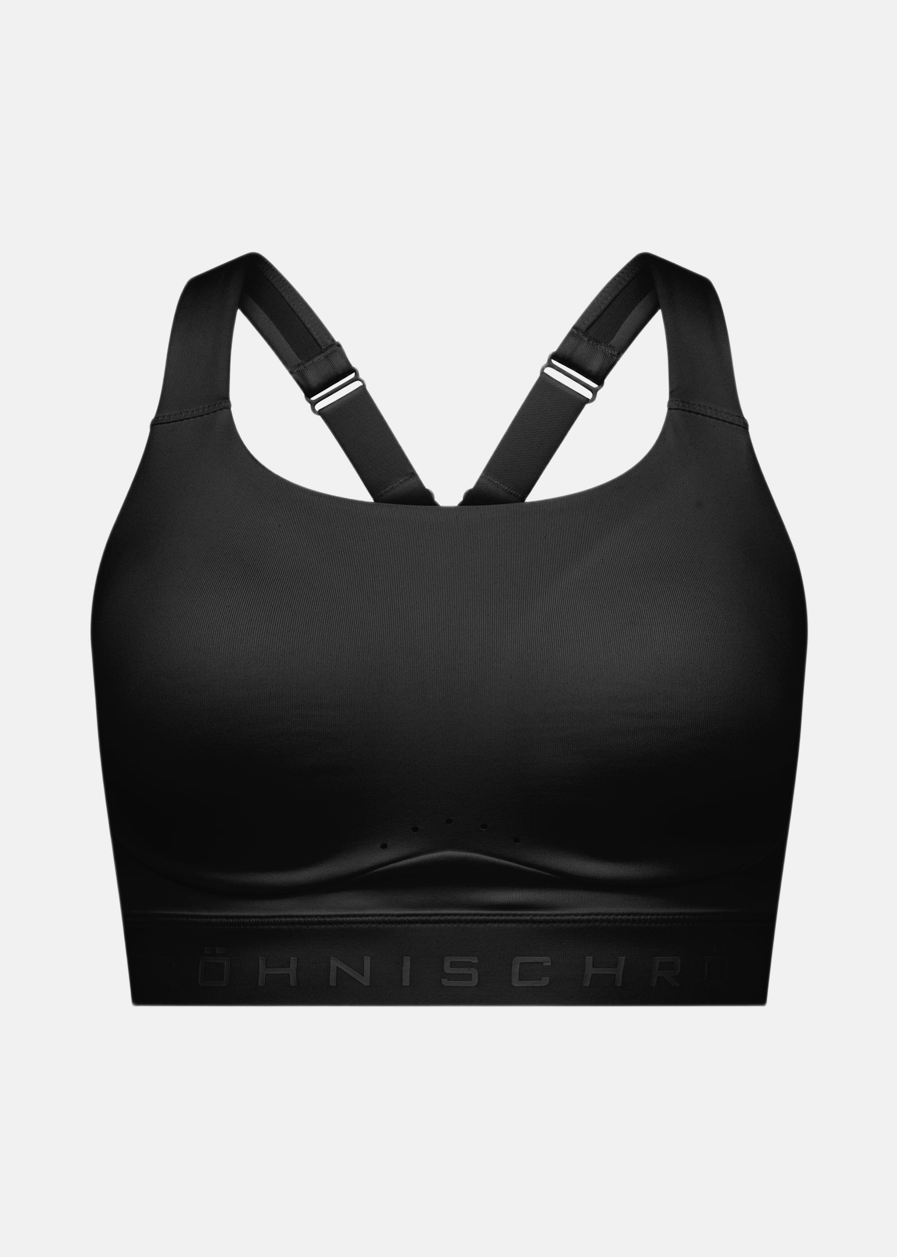 Firm High Support Sportsbra