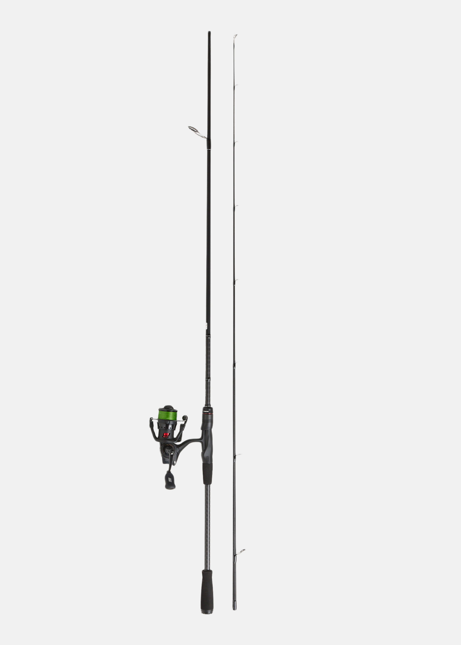 MAX SX 802M 7-28g/MAXSX2500 CM |  - sv-se - dam - utrustning - fiske - fiskeset - fiskeset-haspel-trolling-spinn | Padelspecialisterna