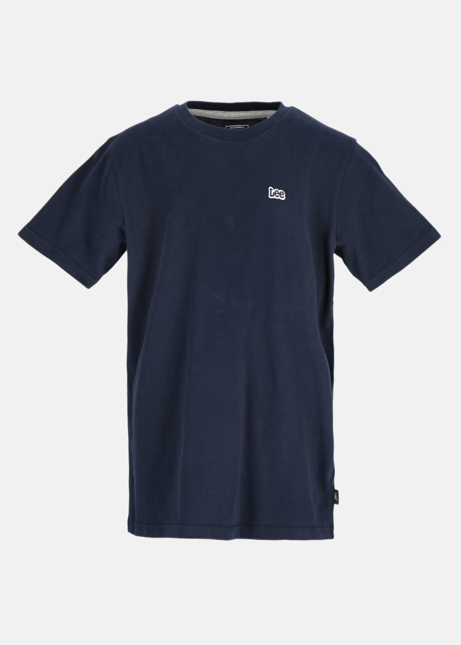 BADGE T-SHIRT
