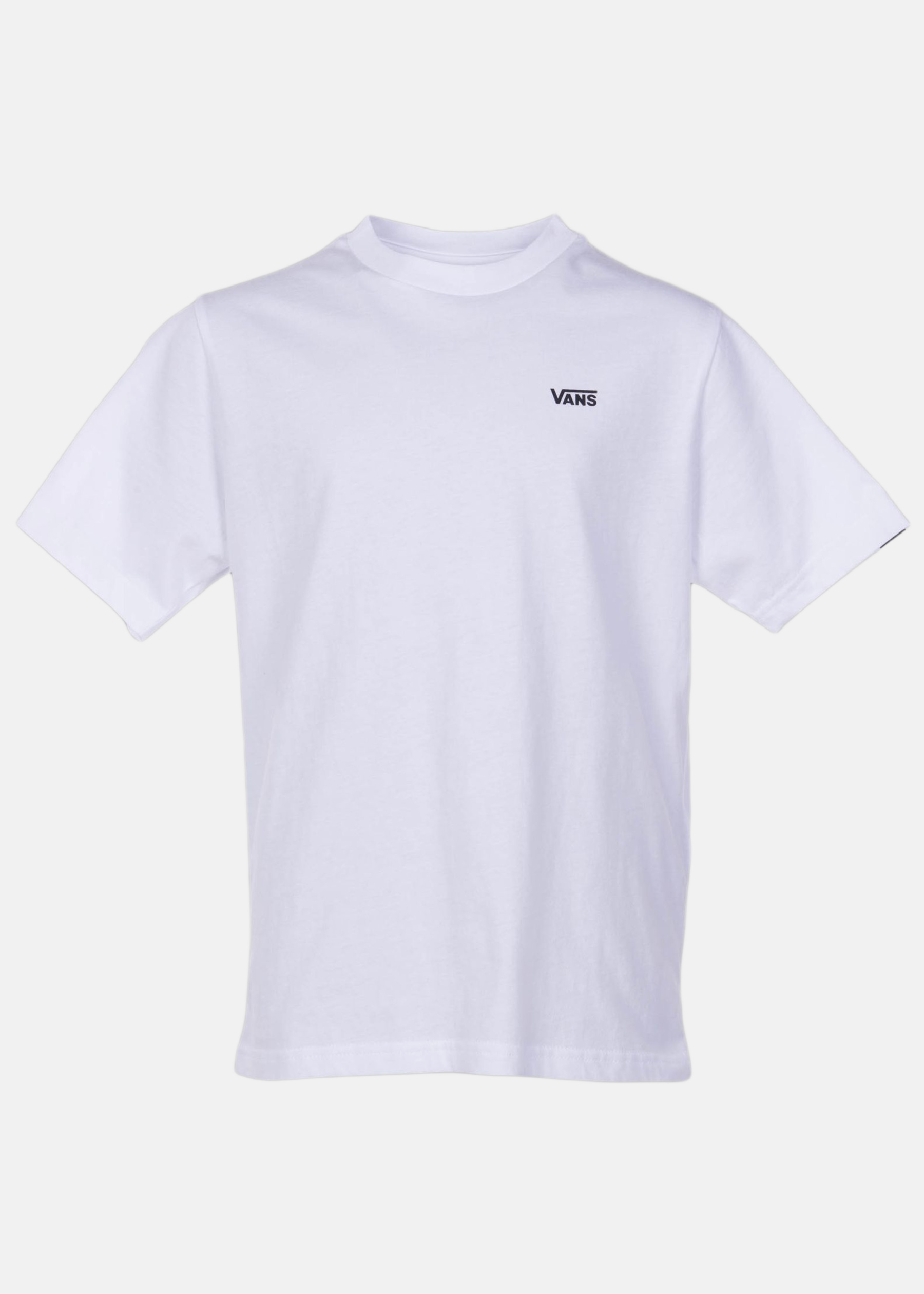 LEFT CHEST TEE