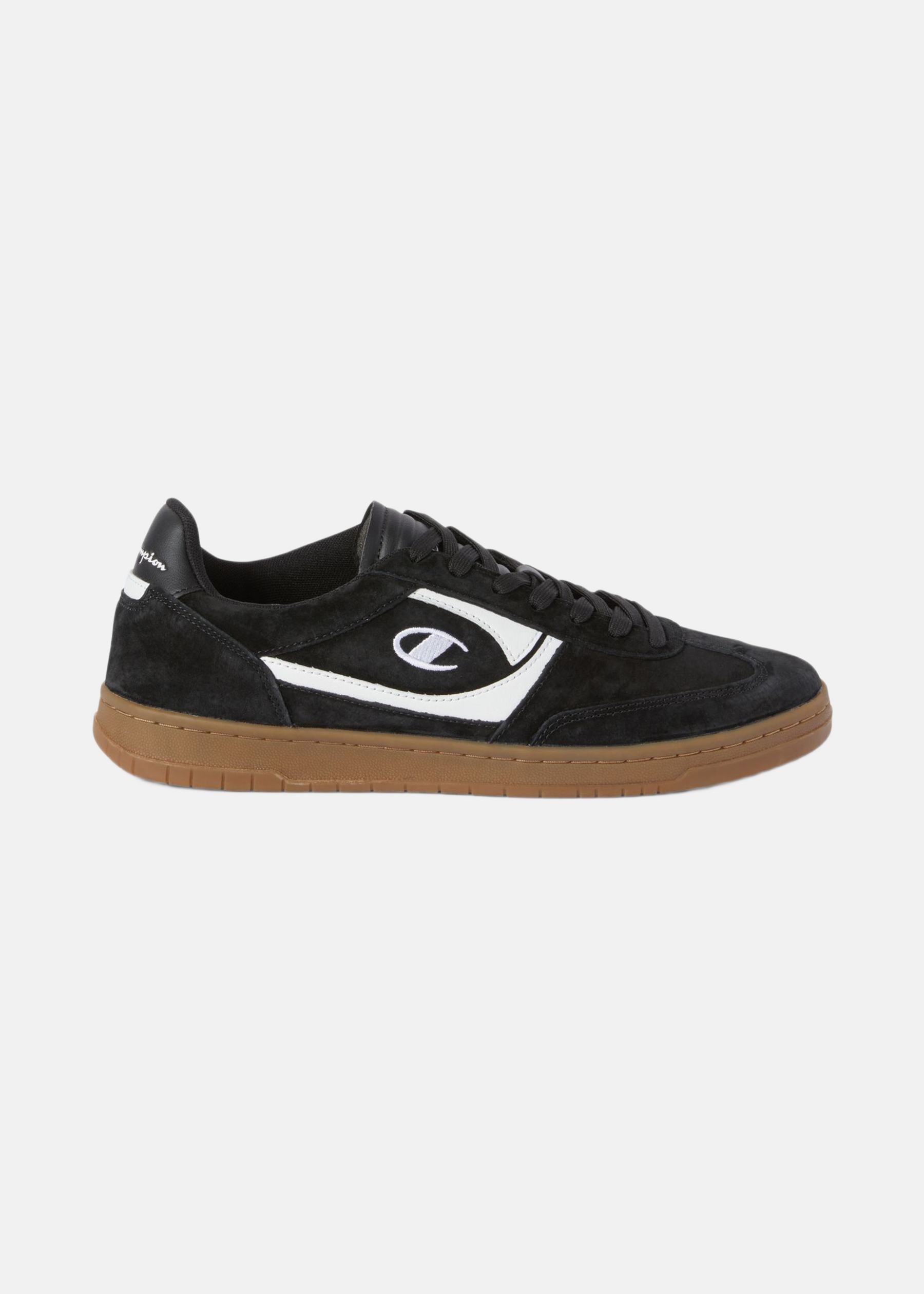 CL78 SP Low Cut Shoe