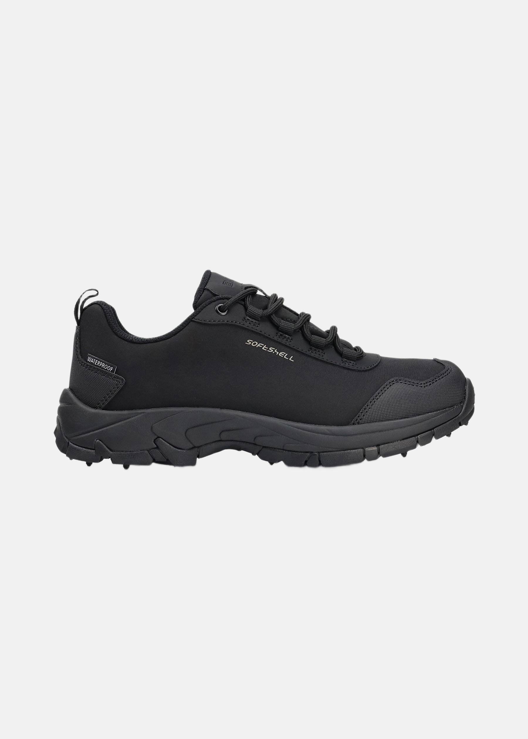 LOGAN LOW SPIKE M