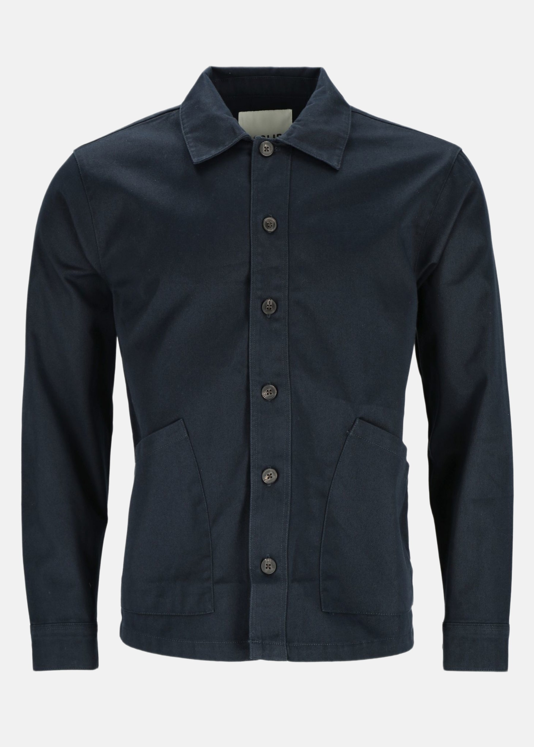 SDOSSIE OVERSHIRT