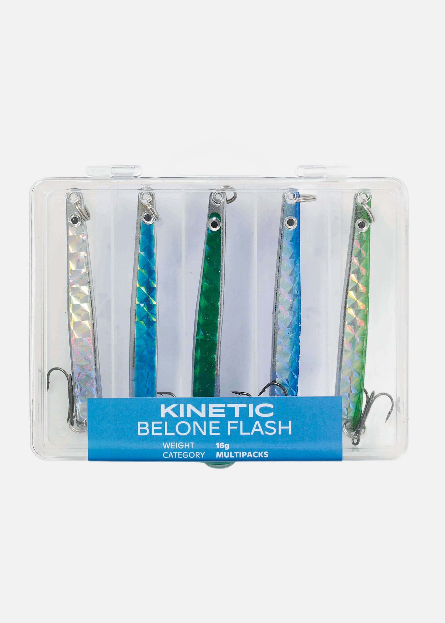 KINETIC BELONE FLASH