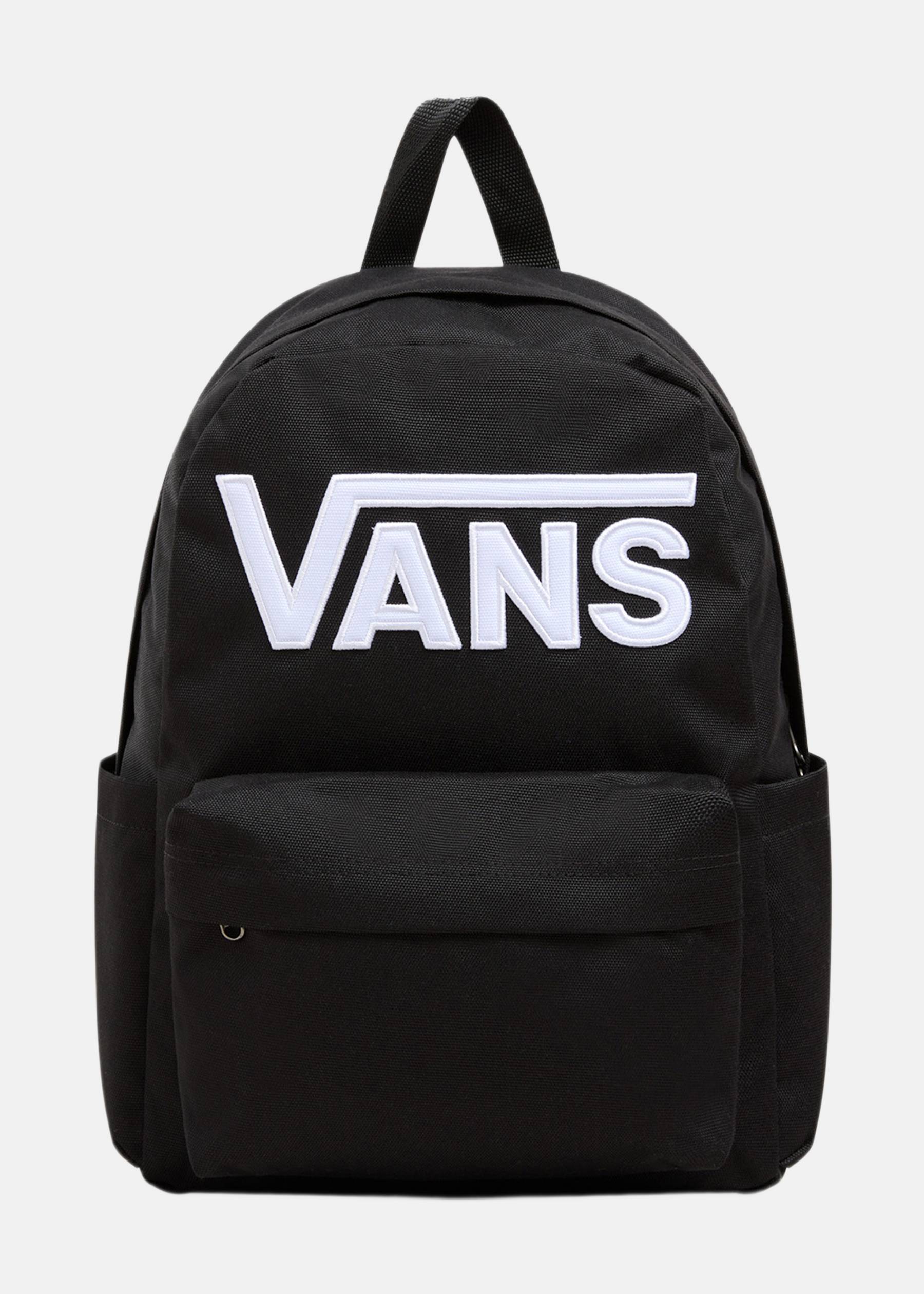 Old Skool Grom Backpack |  - sv-se - barn - utrustning - ryggsackar - vardagsryggsackar | Padelspecialisterna