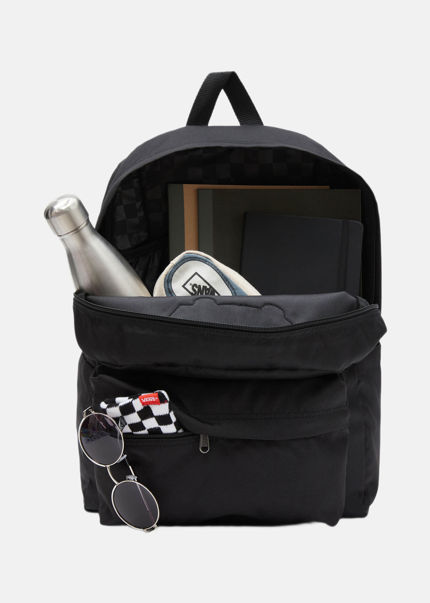 Old Skool Classic Backpack |  - sv-se - dam - klader - accessoarer - ryggsackar | Padelspecialisterna