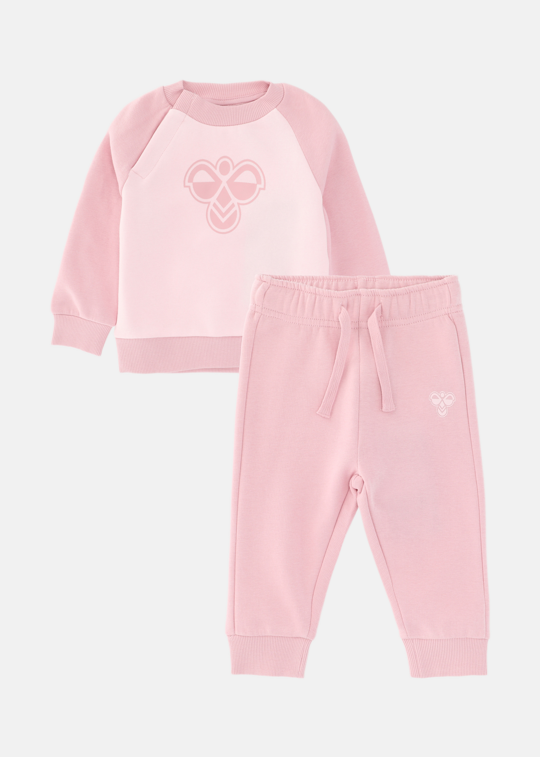 hmlMINI REG BUMBLE SET | Apparel & Accessories - Clothing - Outfits & Sets | Padelspecialisterna