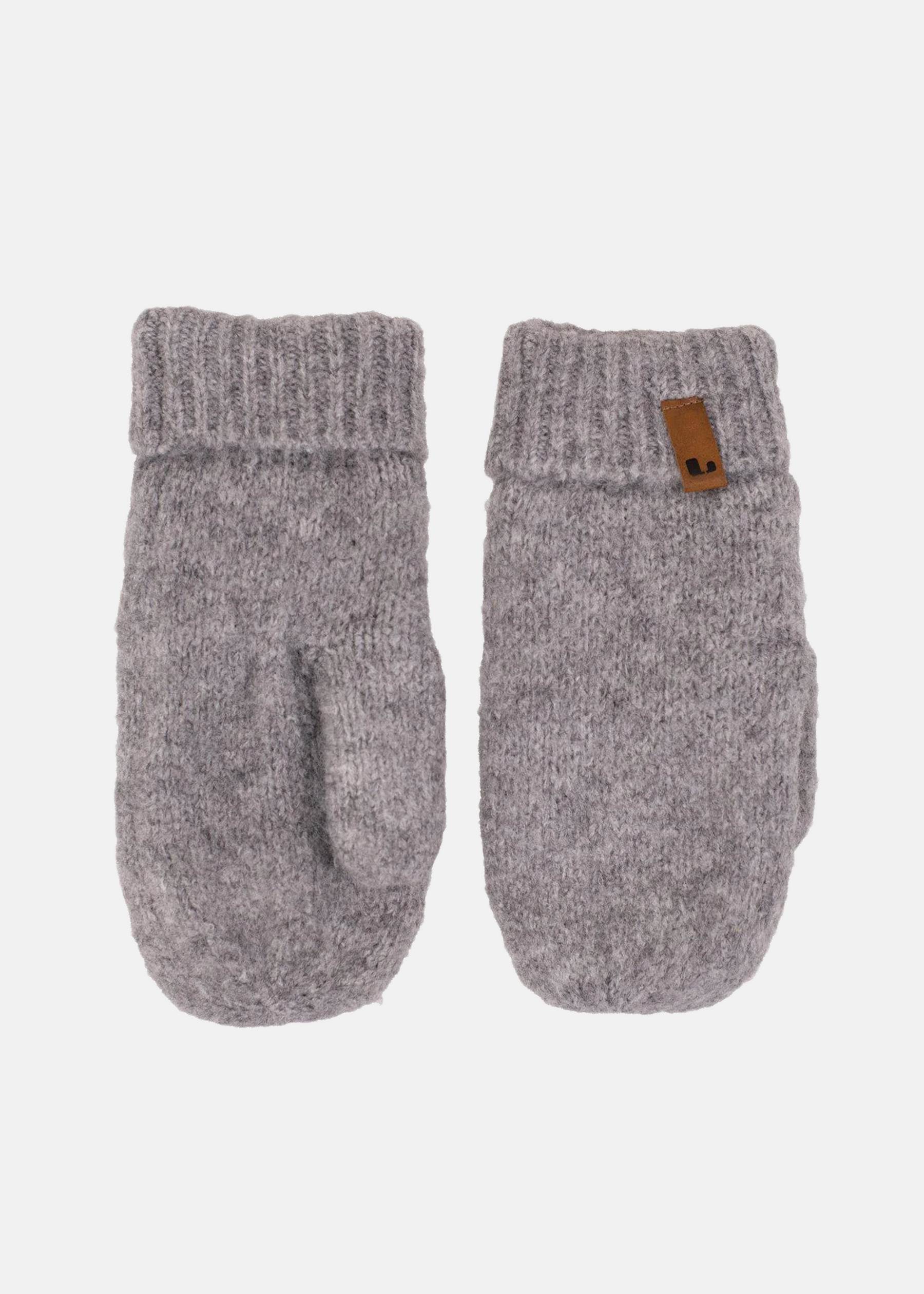 HAVEN MITTEN, REFLECTIVE