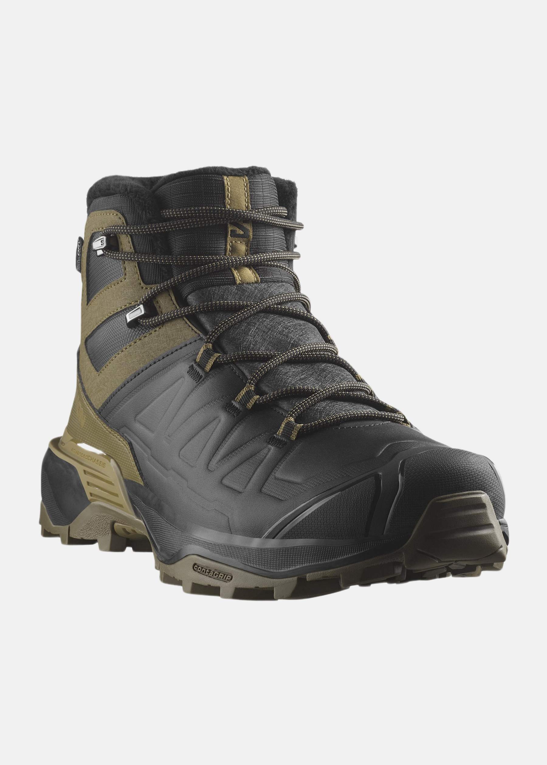 X ULTRA SNOWPILOT WP