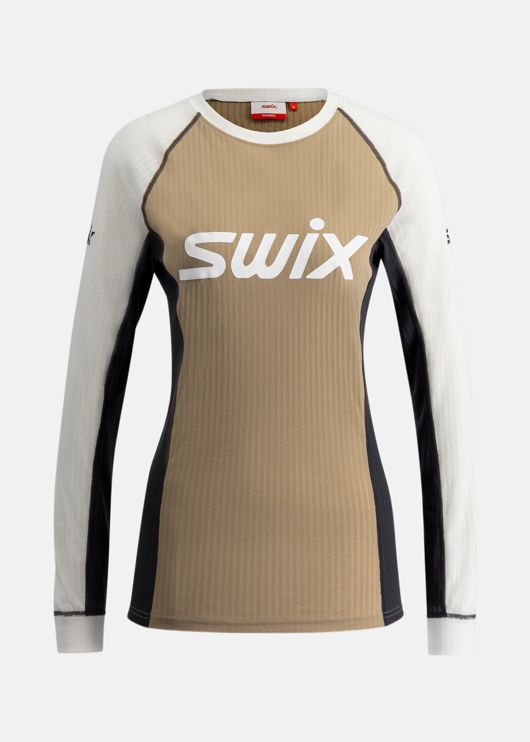 RaceX Classic Long Sleeve W