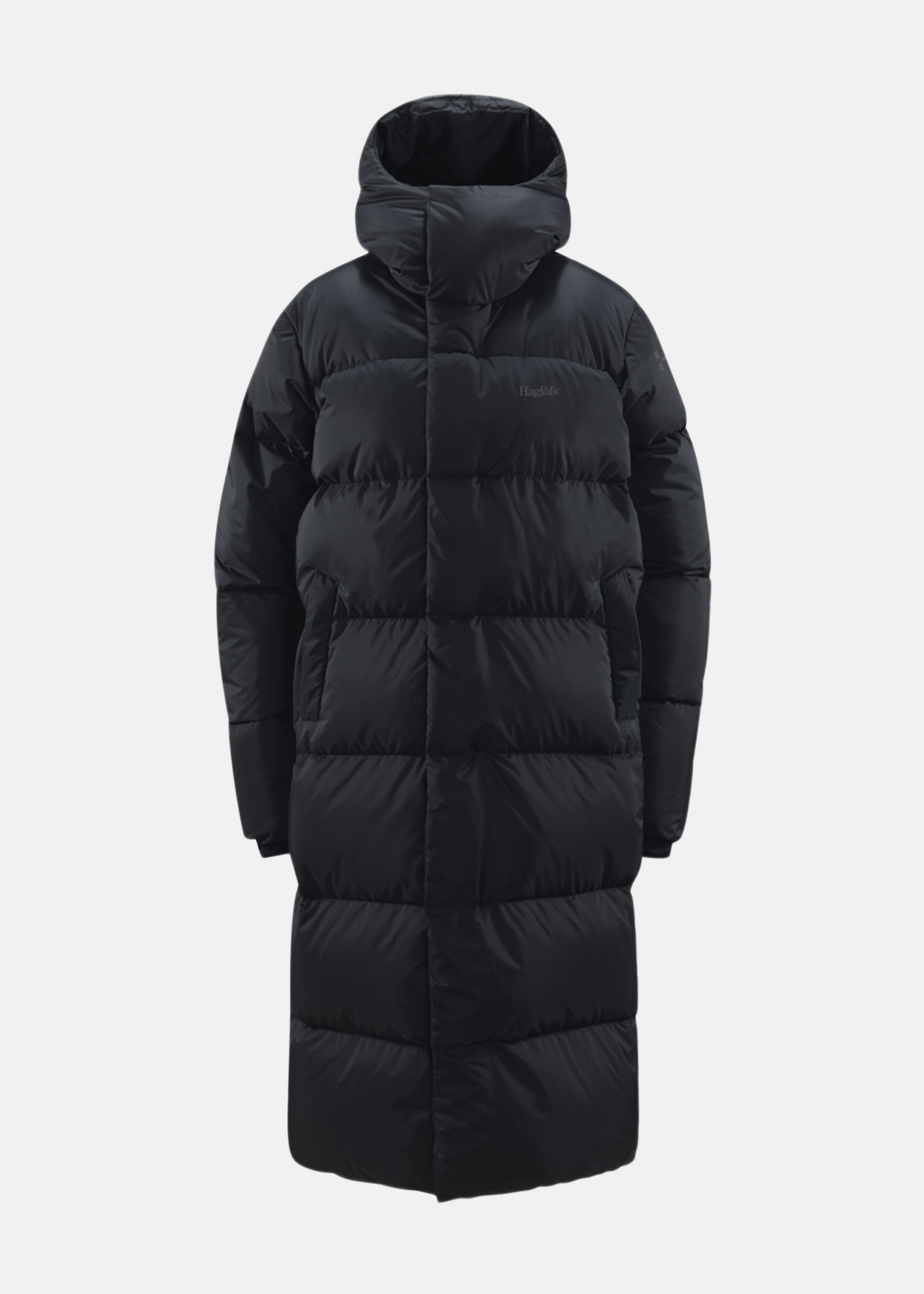Long Down II Parka Women