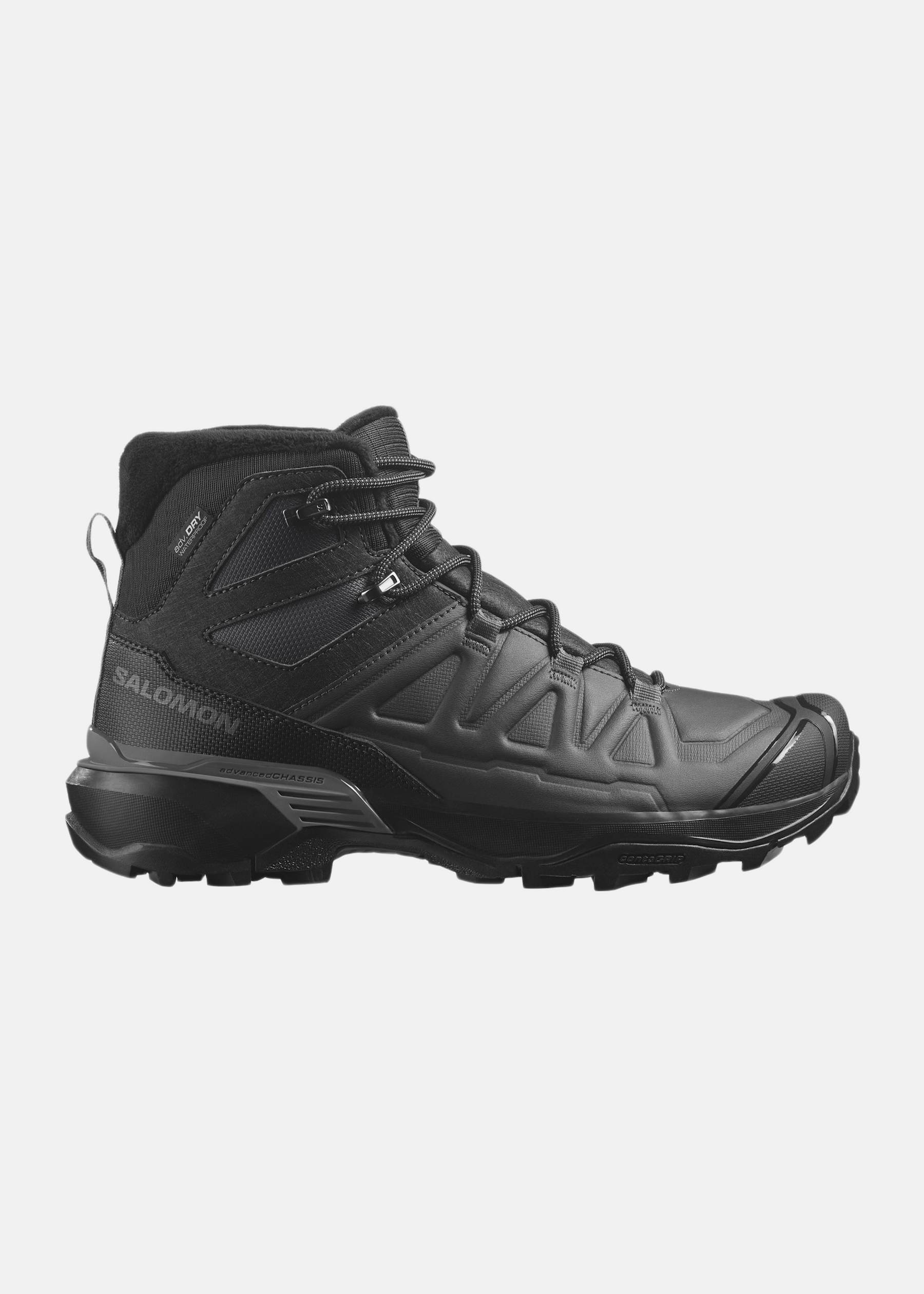 X ULTRA SNOWPILOT WP W