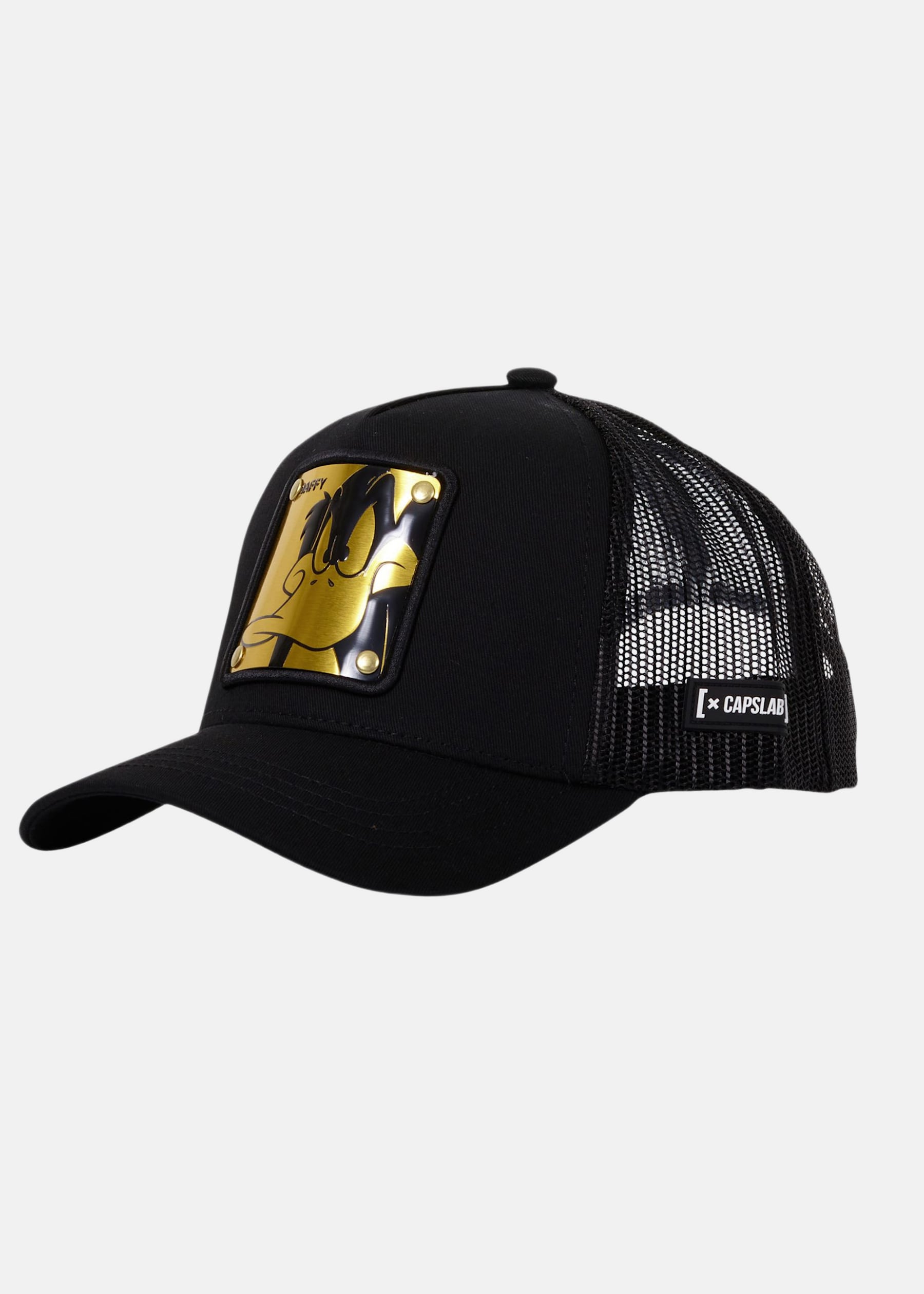 Looney Tunes Daffy Duck Black