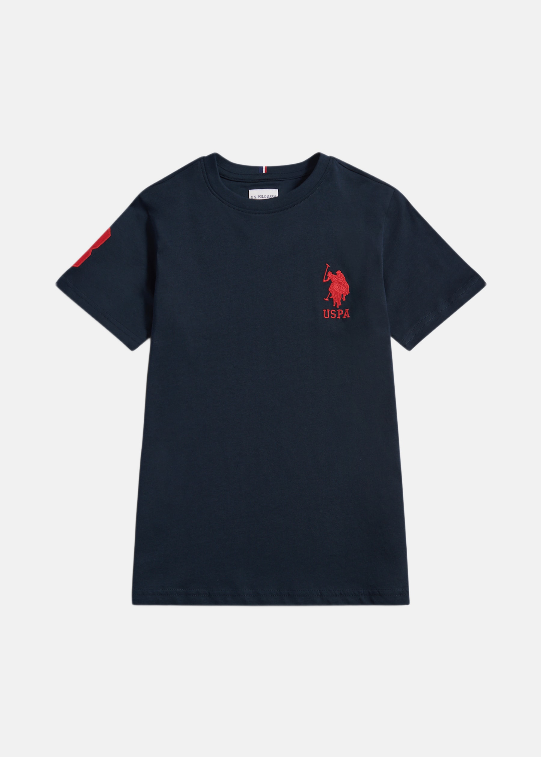 PLAYER 3 TSHIRT |  - sv-se - barn - klader - t-shirts-linnen - t-shirt-sport-fritid - t-shirt-sport-fritid-kortarmad | Padelspecialisterna