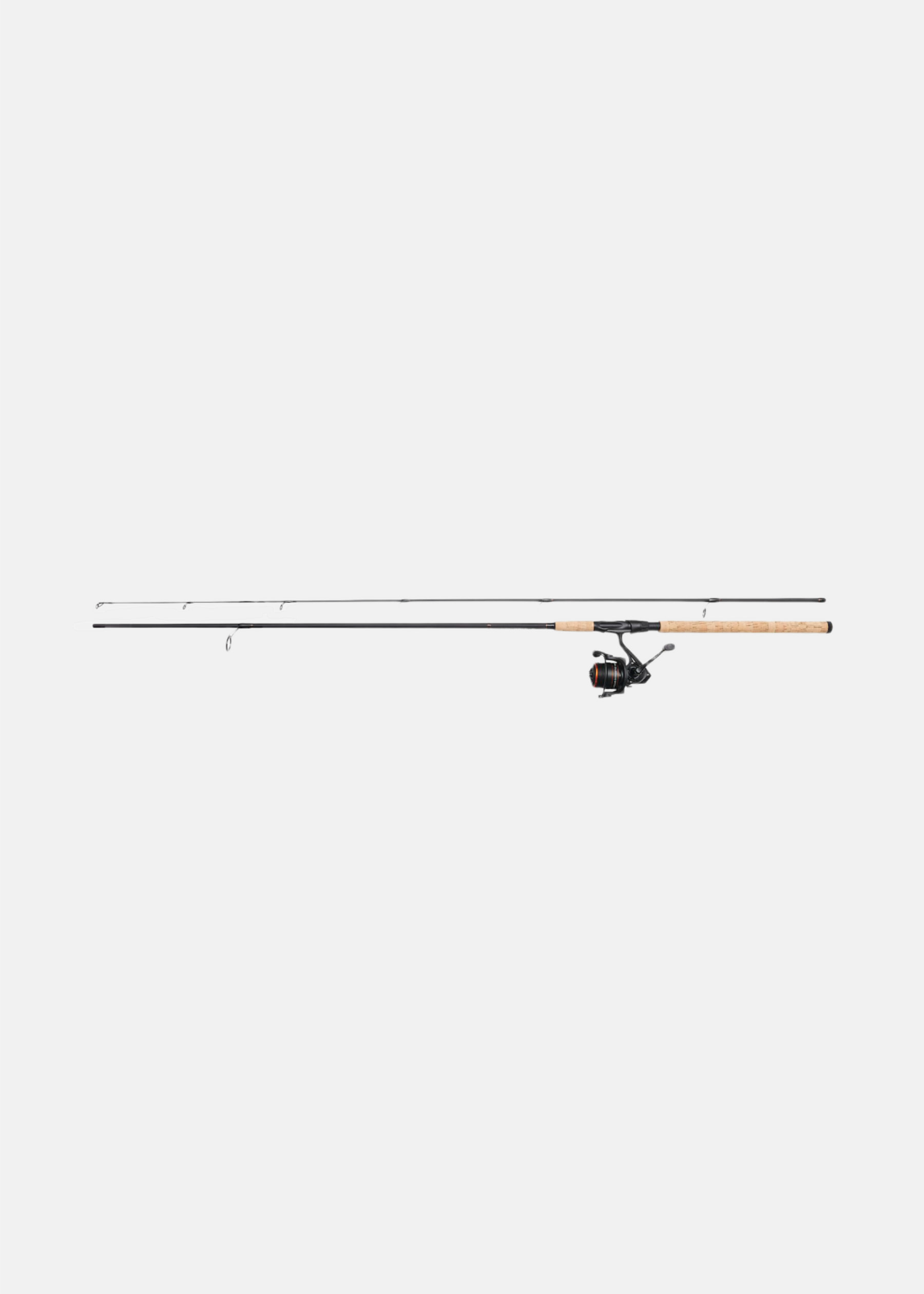 ZATHAR 8'/240CM M 8-30G 2SEC 3