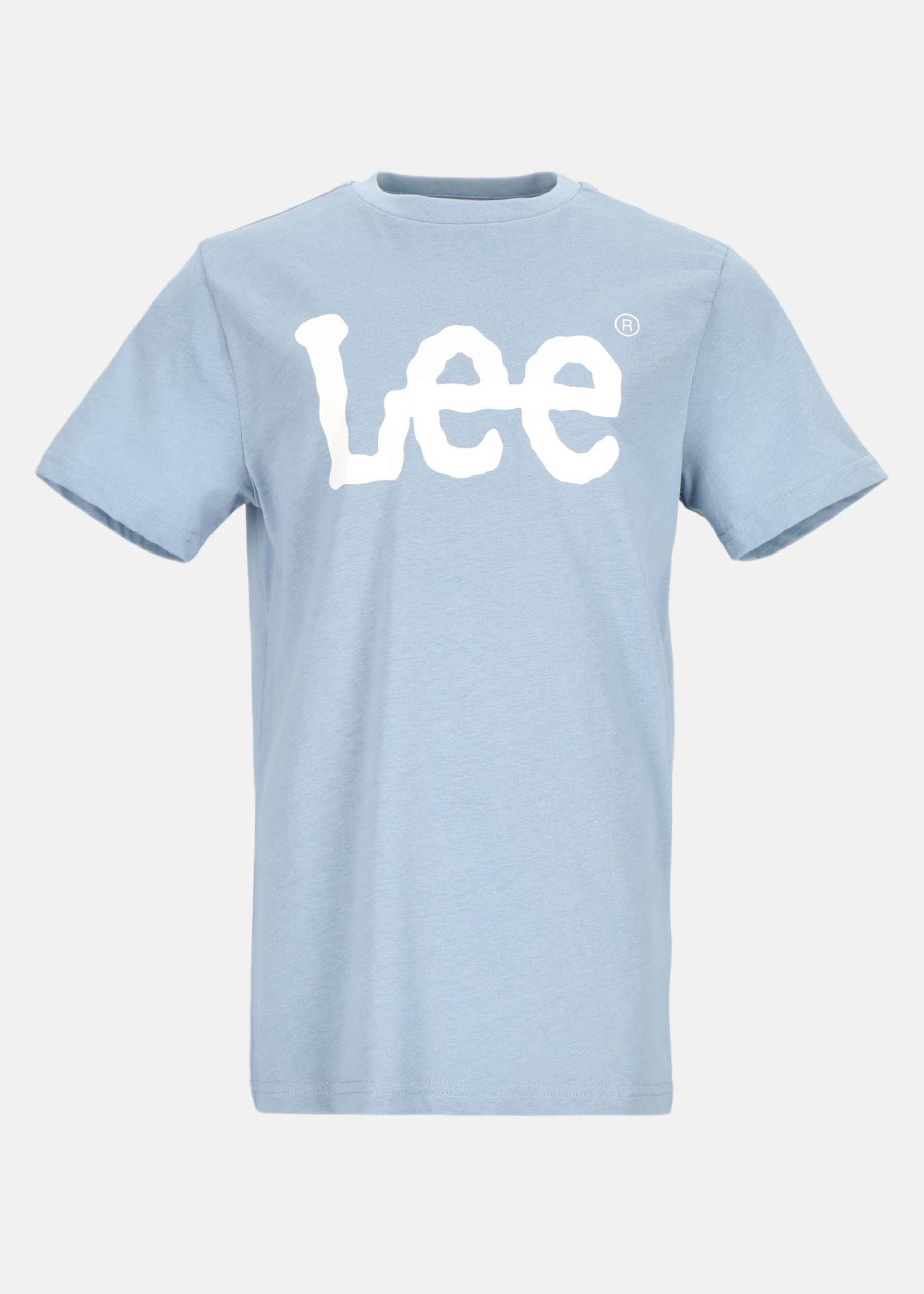 WOBBLY GRAPHIC T-SHIRT