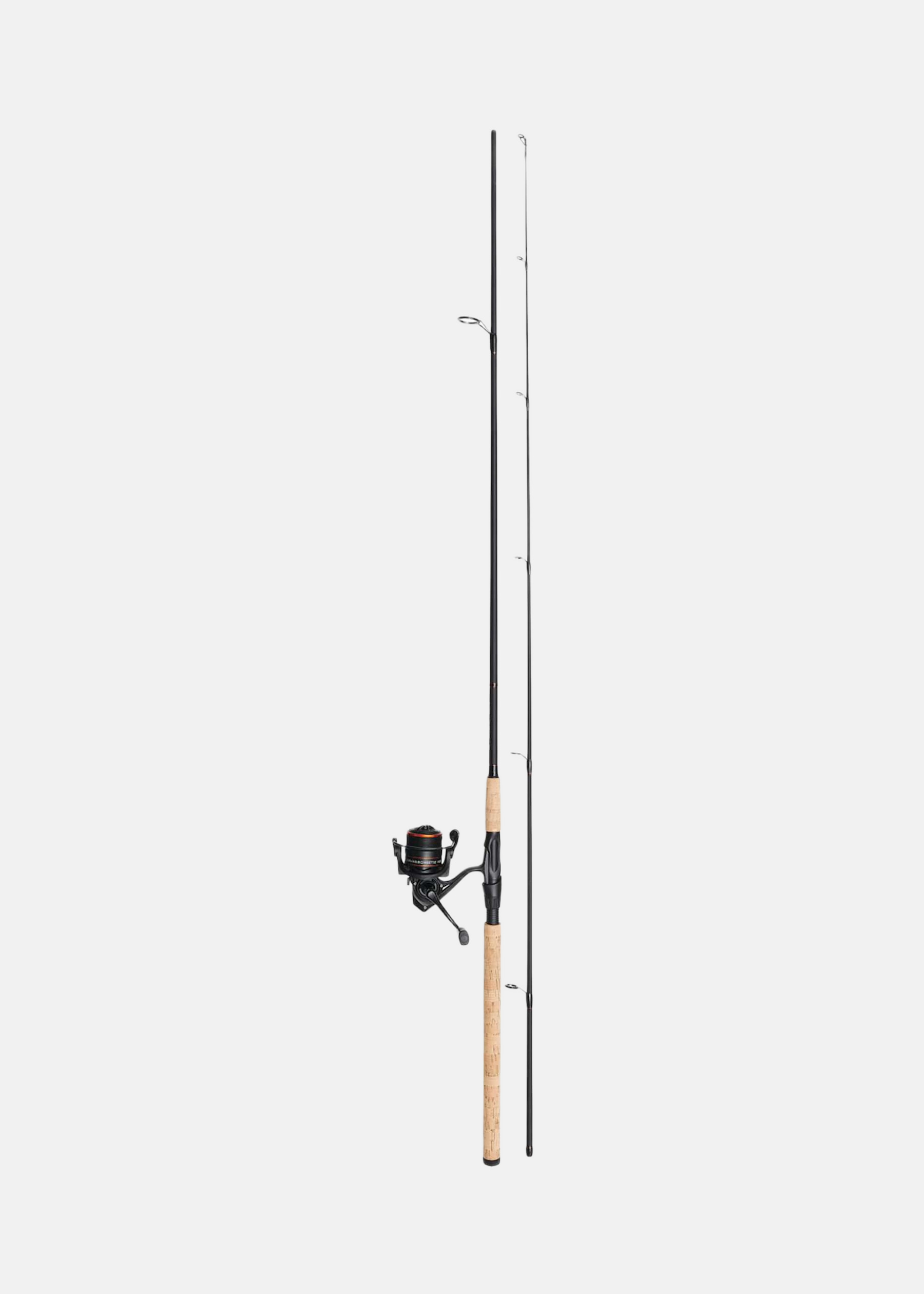 ZATHAR 9'/270CM M 8-30G 2SEC 3